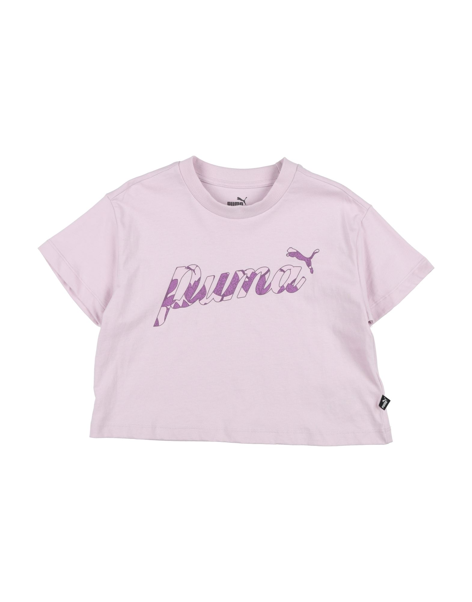 PUMA ΜΠΛΟΥΖΑΚΙΑ T-shirt