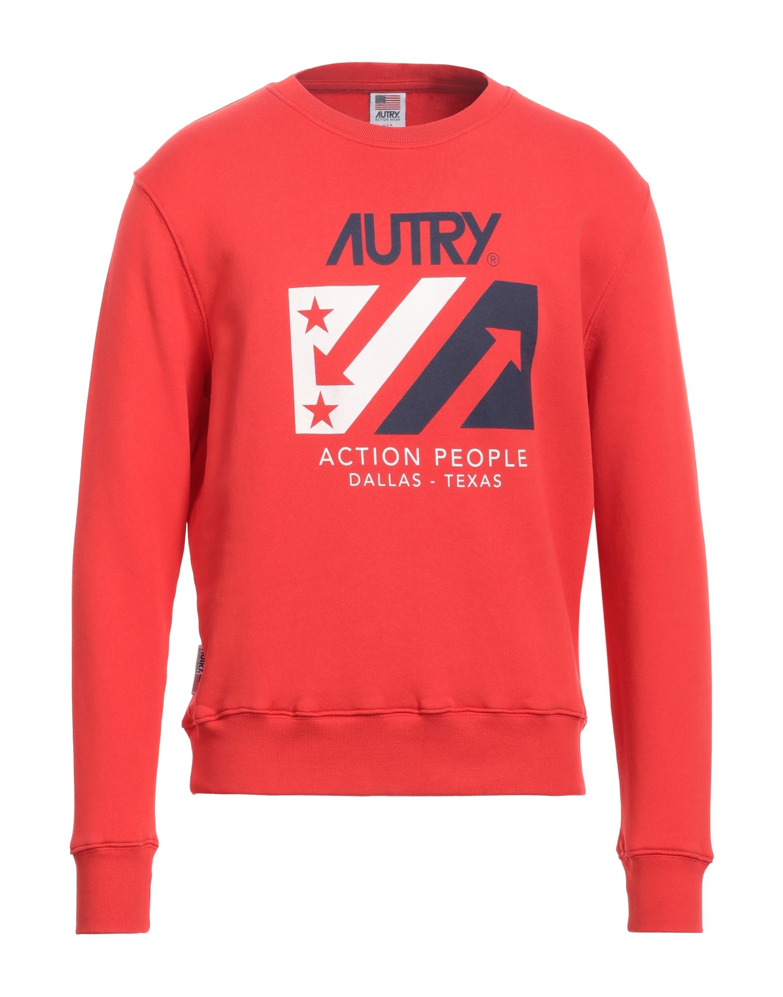  Autry - Tops - Sweatshirts - On Yoox.com 