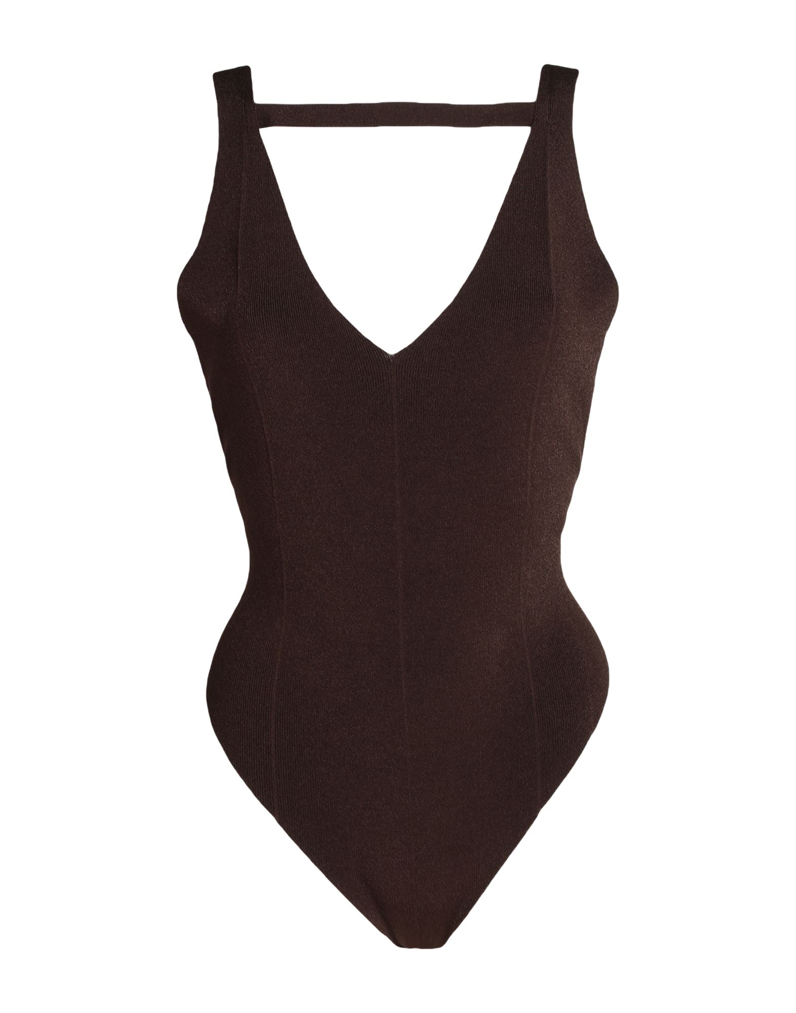  Solotre - Tops - Bodysuits - On Yoox.com 