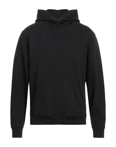 Replay Man Sweatshirt Black Size M Cotton