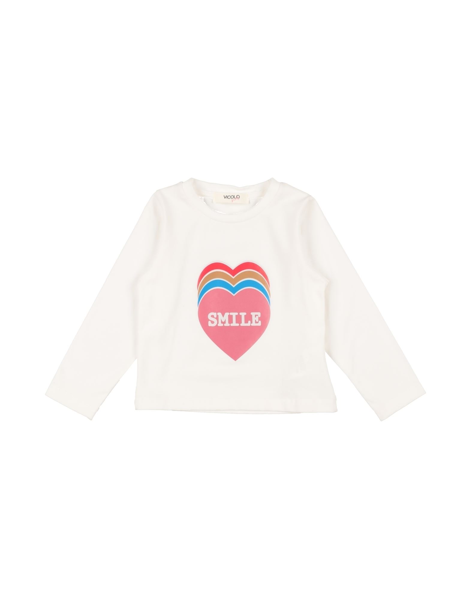  Vicolo - Tops - T-shirts - On Yoox.com 