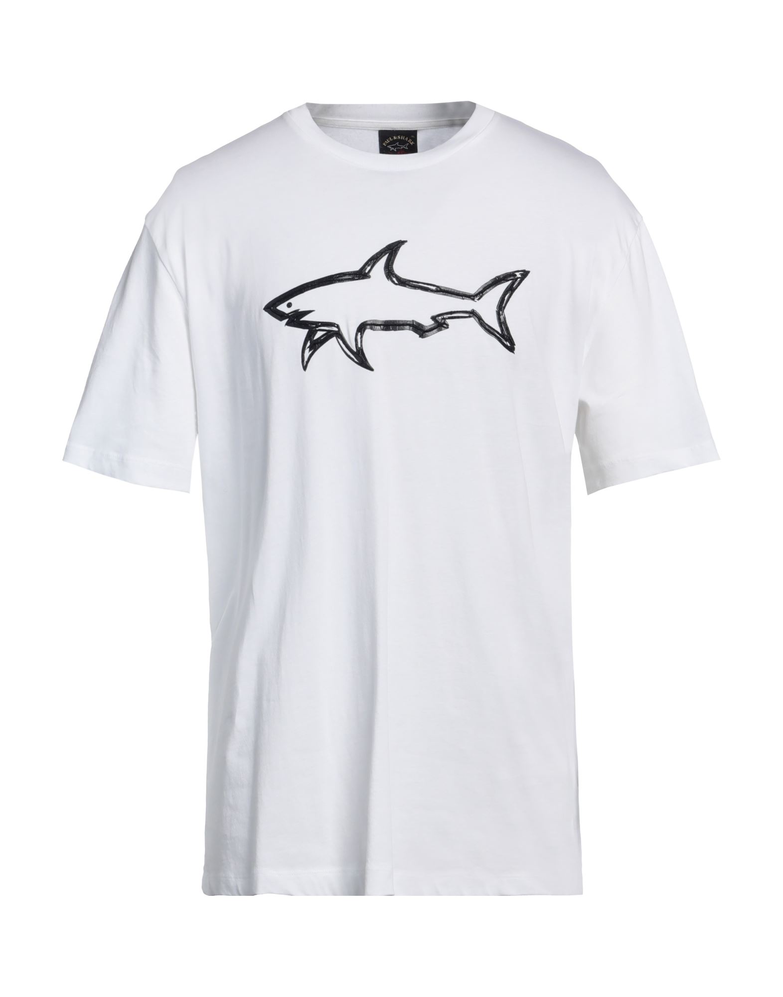  Paul & Shark - Tops - T-shirts - On Yoox.com 