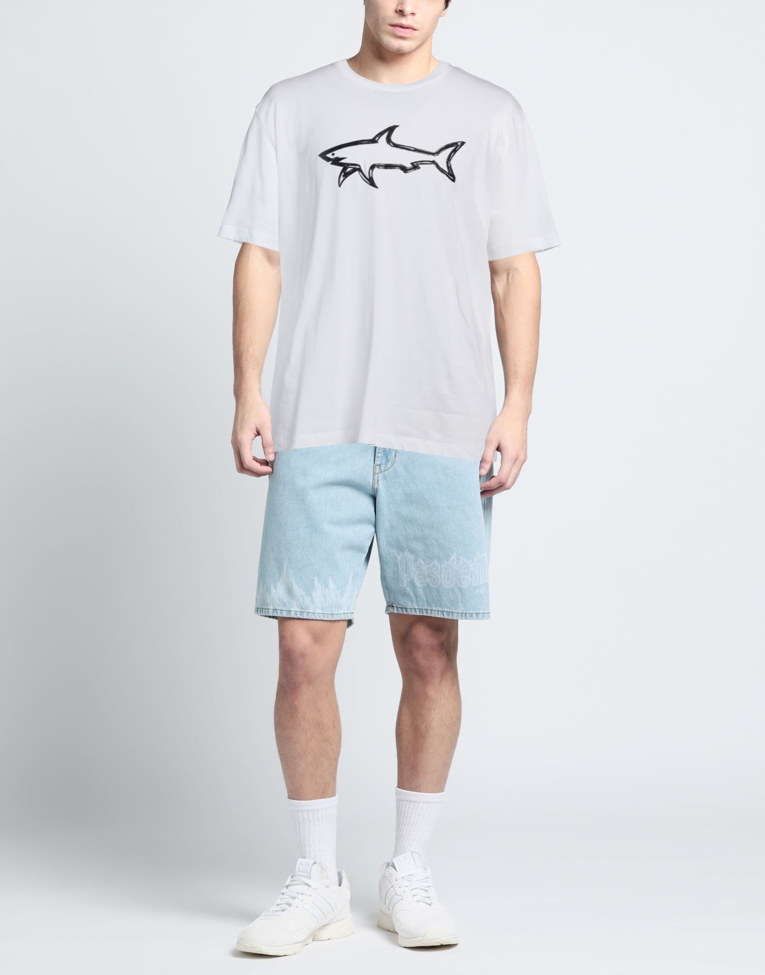  Paul & Shark - Tops - T-shirts - On Yoox.com 