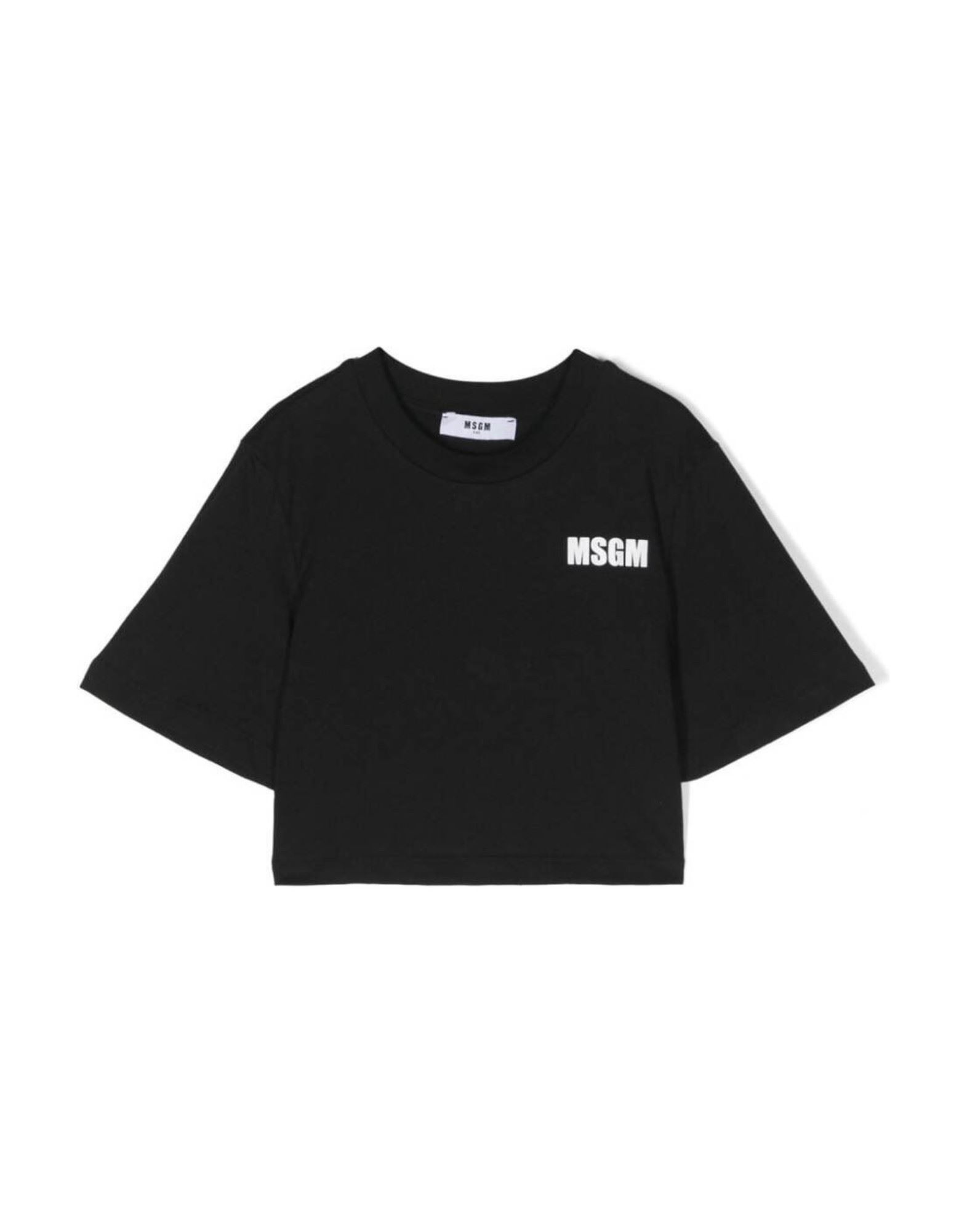 MSGM ΜΠΛΟΥΖΑΚΙΑ T-shirt