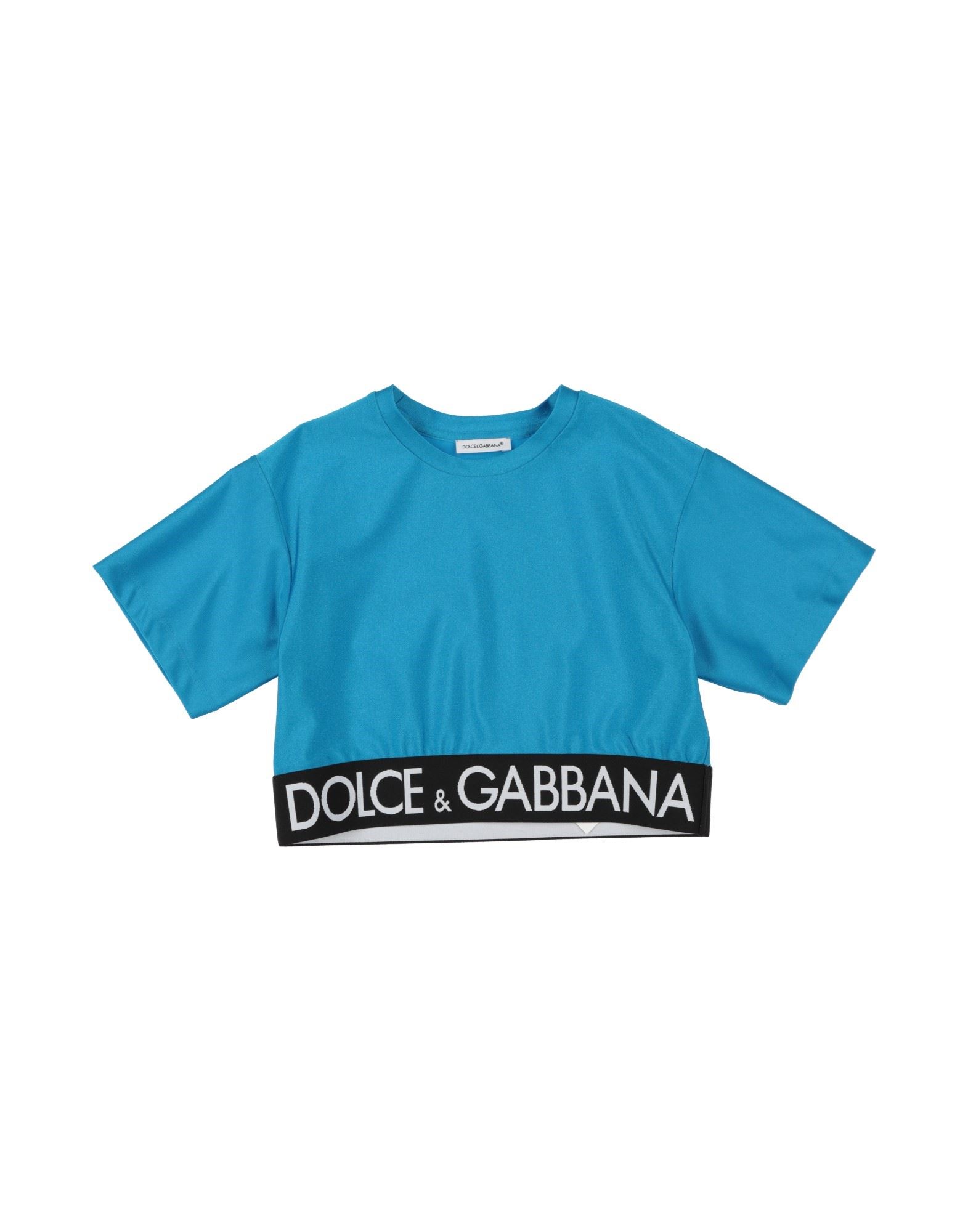 DOLCE&GABBANA ΜΠΛΟΥΖΑΚΙΑ T-shirt