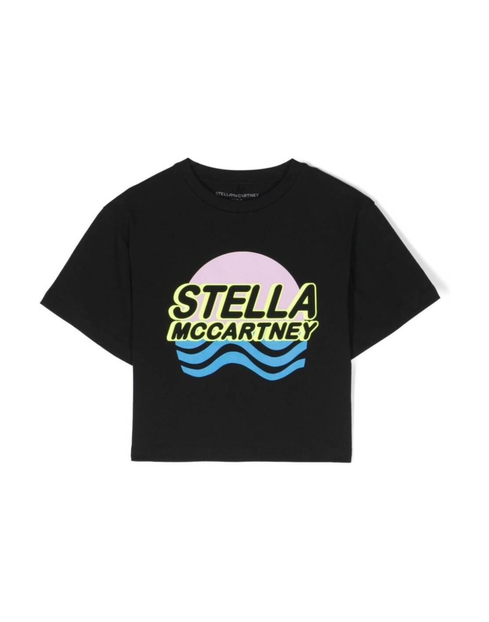 STELLA McCARTNEY KIDS ΜΠΛΟΥΖΑΚΙΑ T-shirt