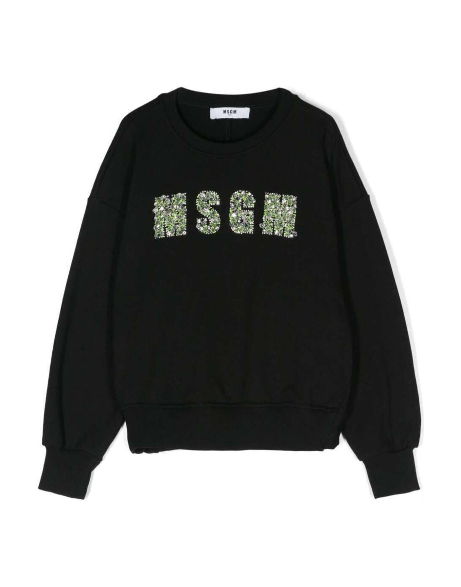 MSGM ΜΠΛΟΥΖΑΚΙΑ Φούτερ