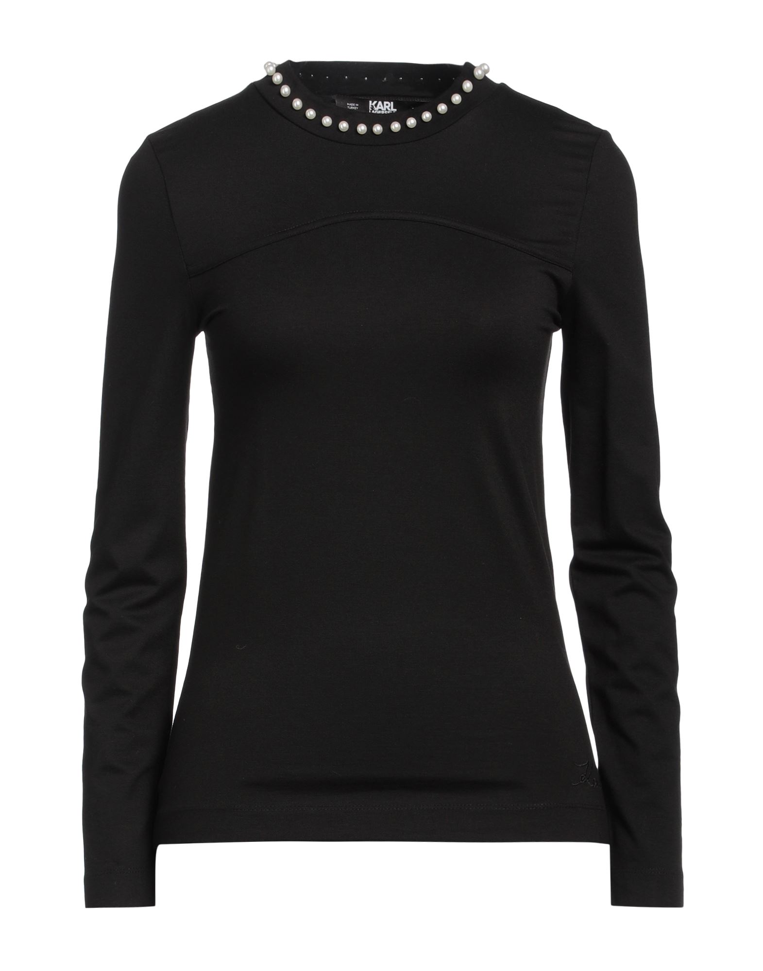 KARL LAGERFELD ΜΠΛΟΥΖΑΚΙΑ T-shirt