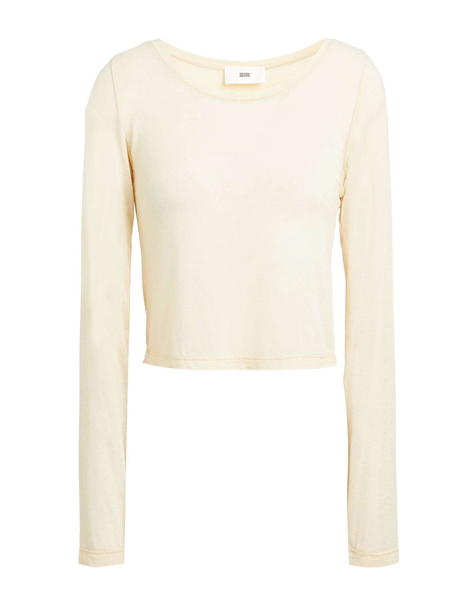  Solotre - Tops - T-shirts - On Yoox.com 
