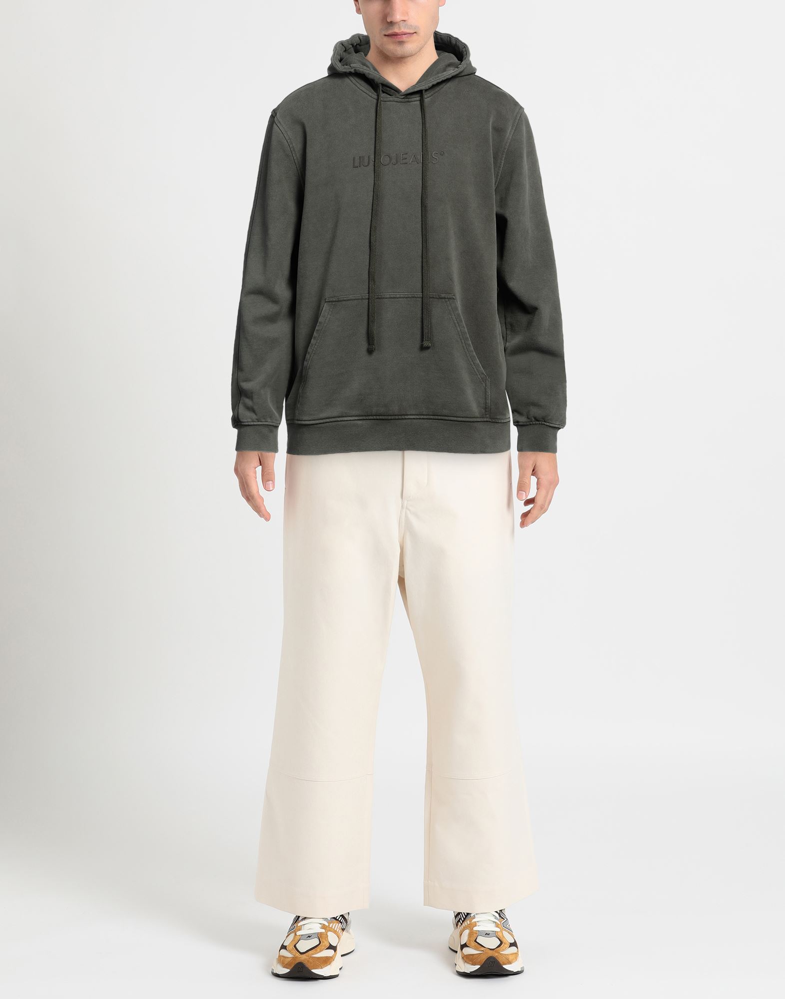  Liu •jo Man - Tops - Sweatshirts - On Yoox.com 