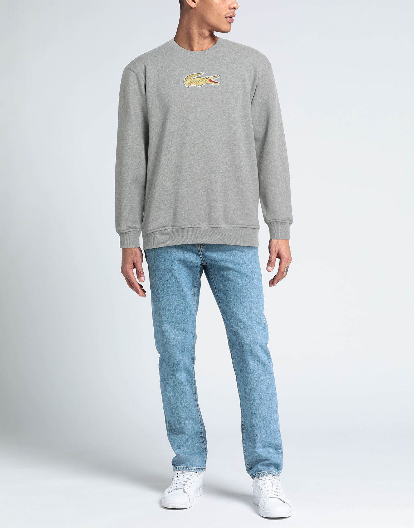  Lacoste X Comme Des Garçons Shirt - Tops - Sweatshirts - On Yoox.com 