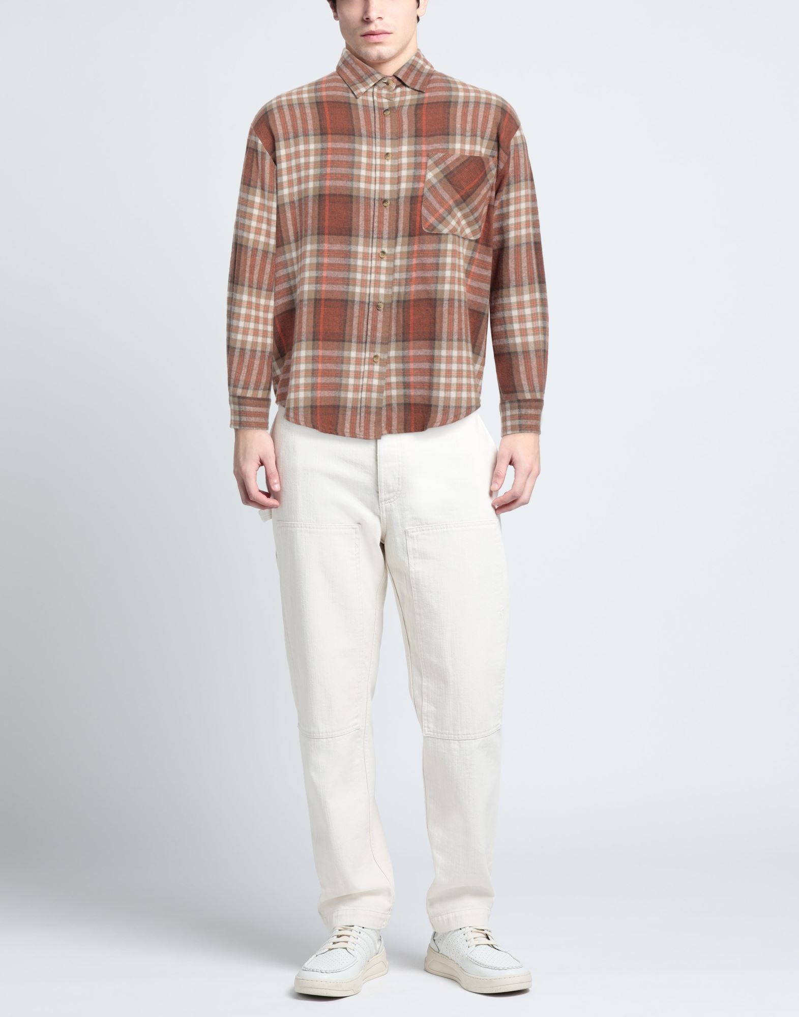  Scout - Topwear - Camicie - On Yoox.com 