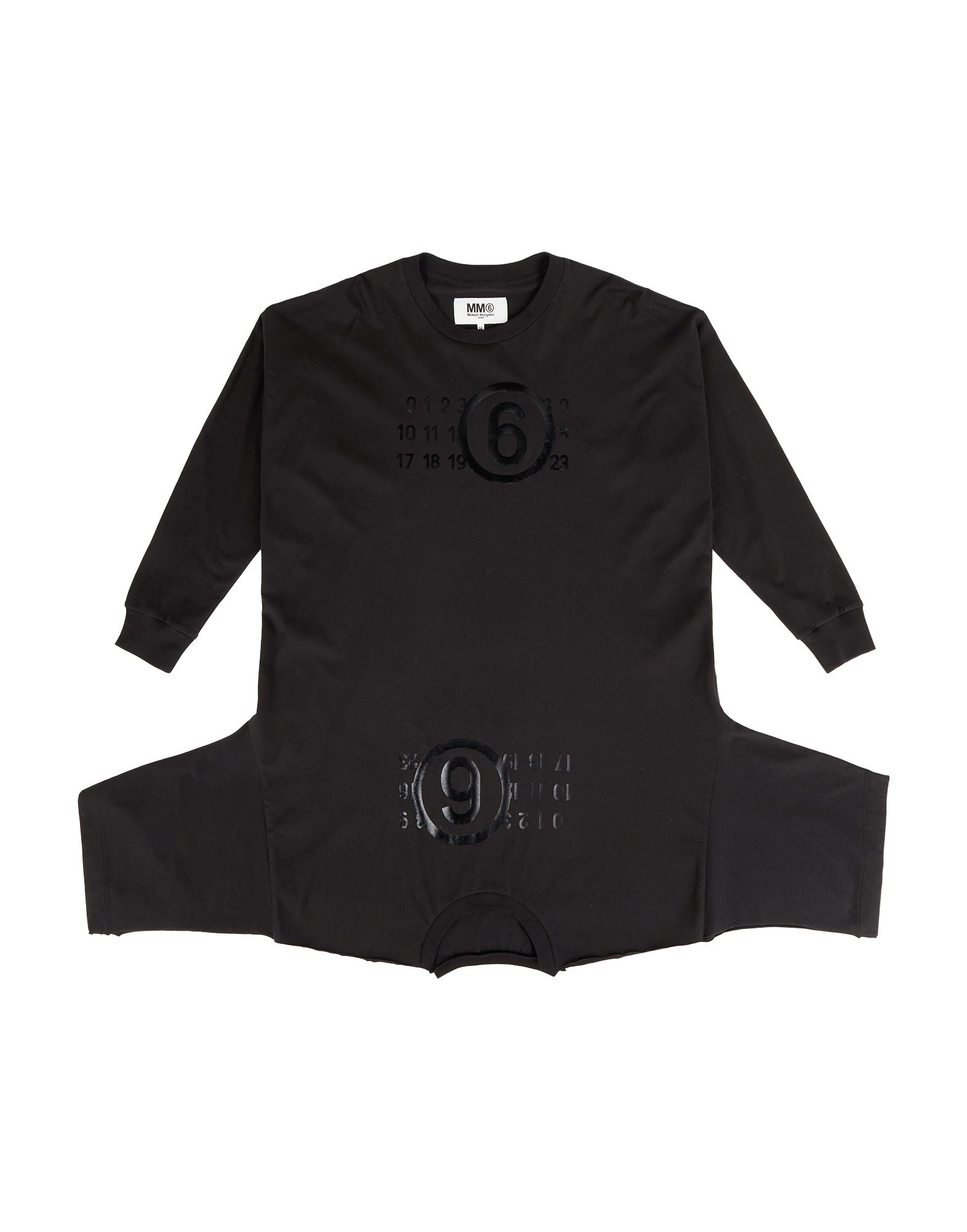 MM6 MAISON MARGIELA ΦΟΡΕΜΑΤΑ Παιδικό φόρεμα