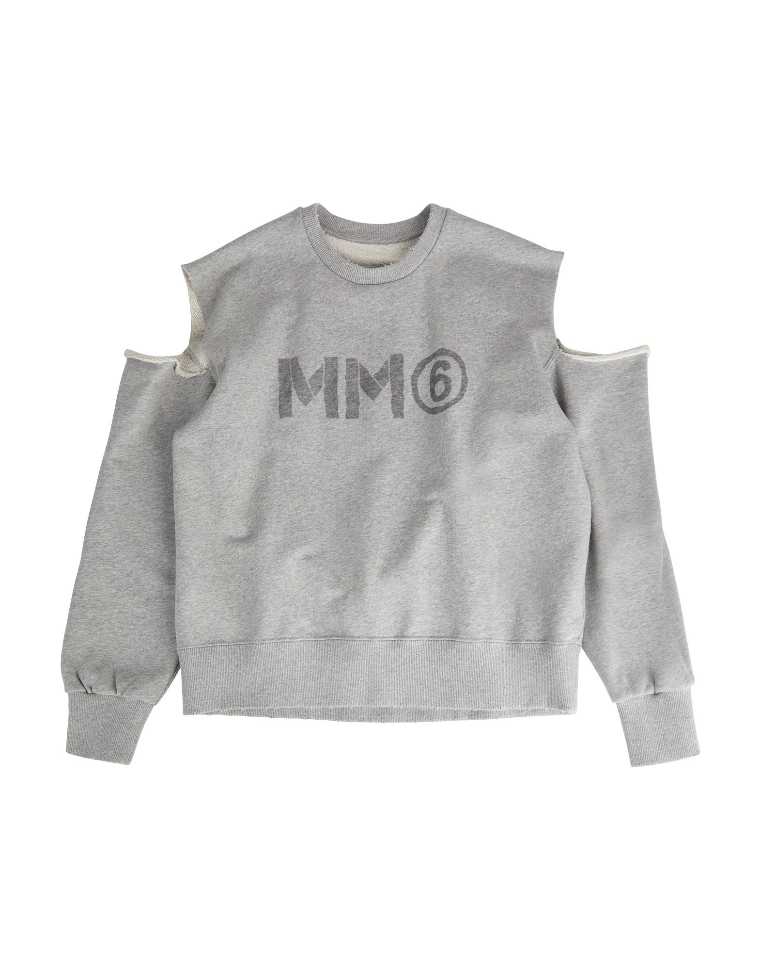 MM6 MAISON MARGIELA Sweatshirts - Item 10471193