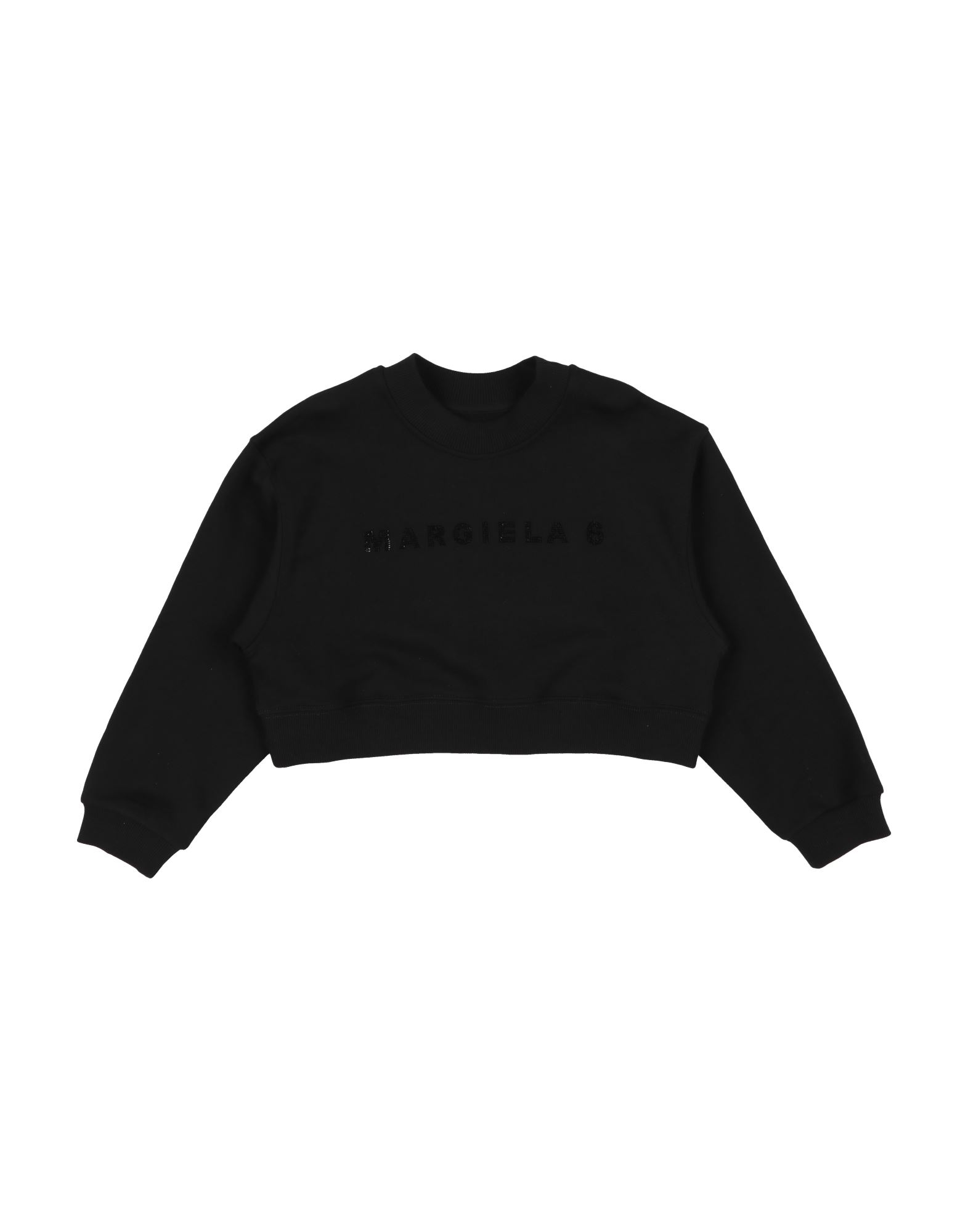 MM6 MAISON MARGIELA ΜΠΛΟΥΖΑΚΙΑ Φούτερ