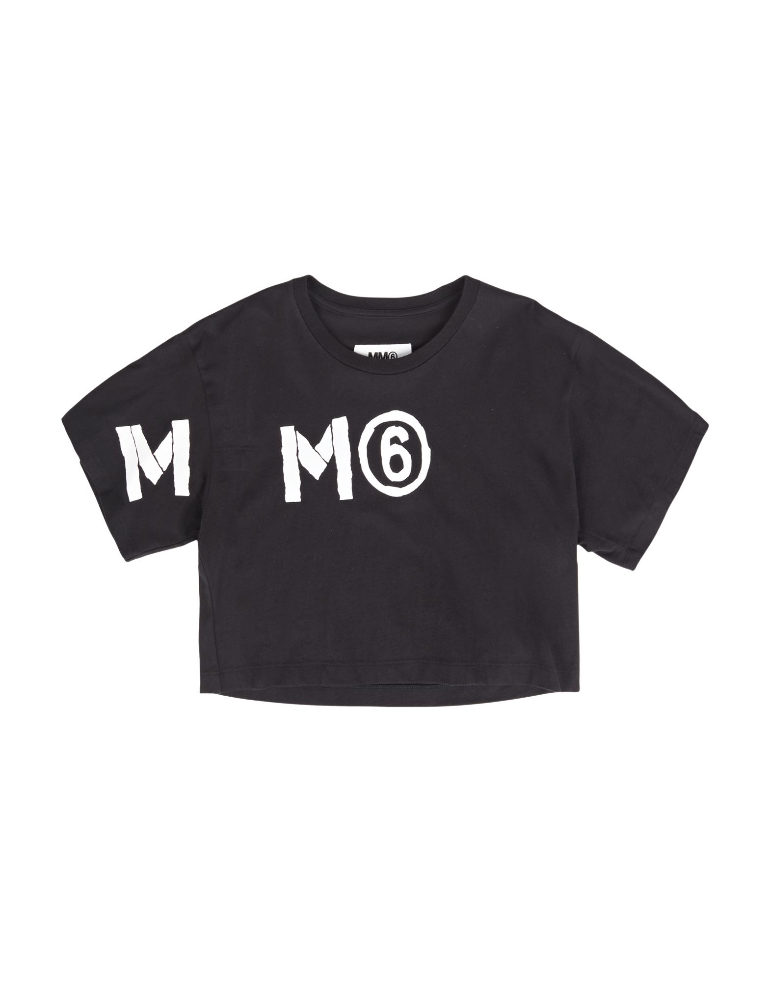 MM6 MAISON MARGIELA ΜΠΛΟΥΖΑΚΙΑ T-shirt