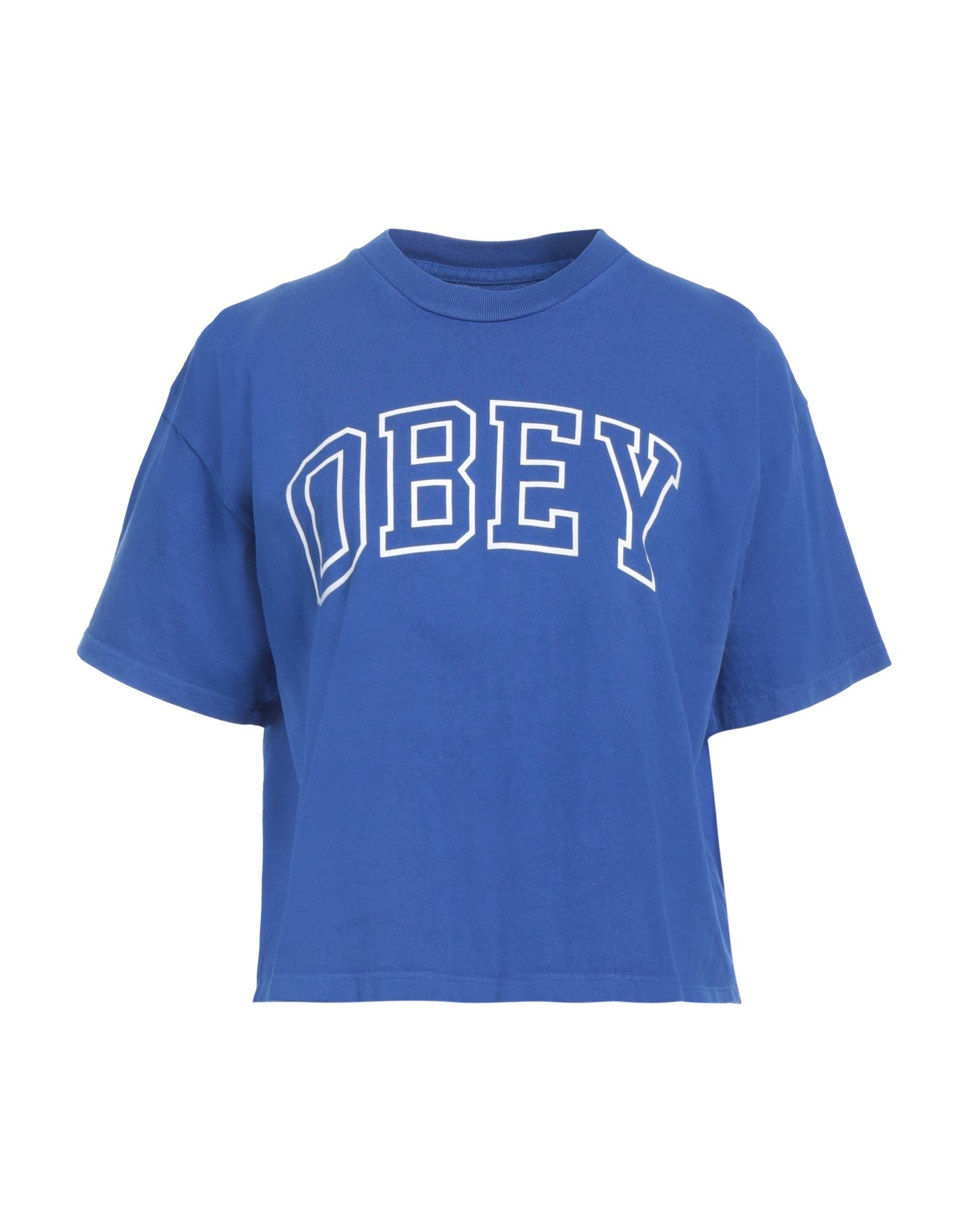 OBEY ΜΠΛΟΥΖΑΚΙΑ T-shirt