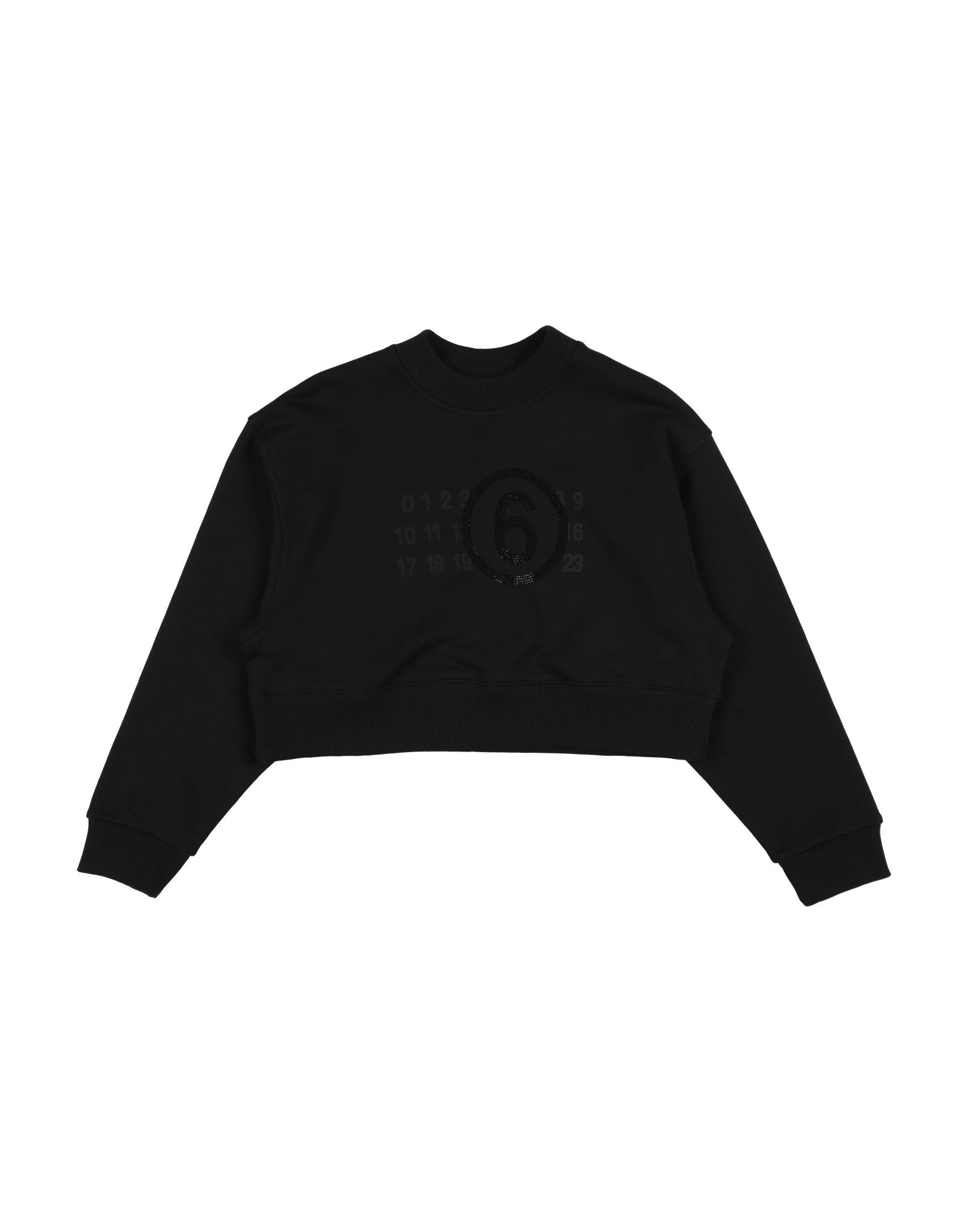  Mm6 Maison Margiela - Tops - Sweatshirts - On Yoox.com 