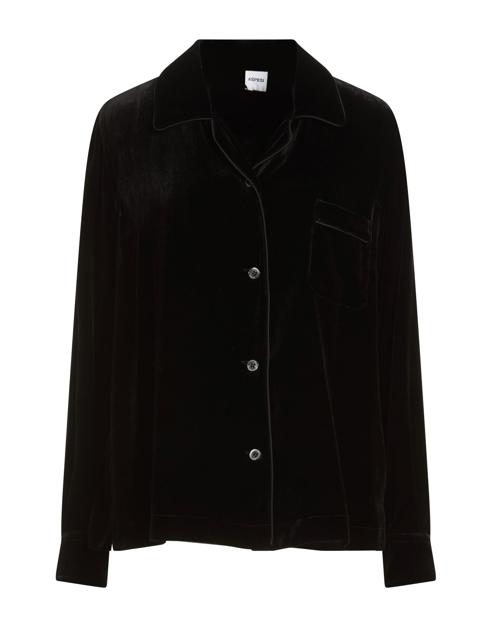  Aspesi - Tops - Hemden - On Yoox.com 
