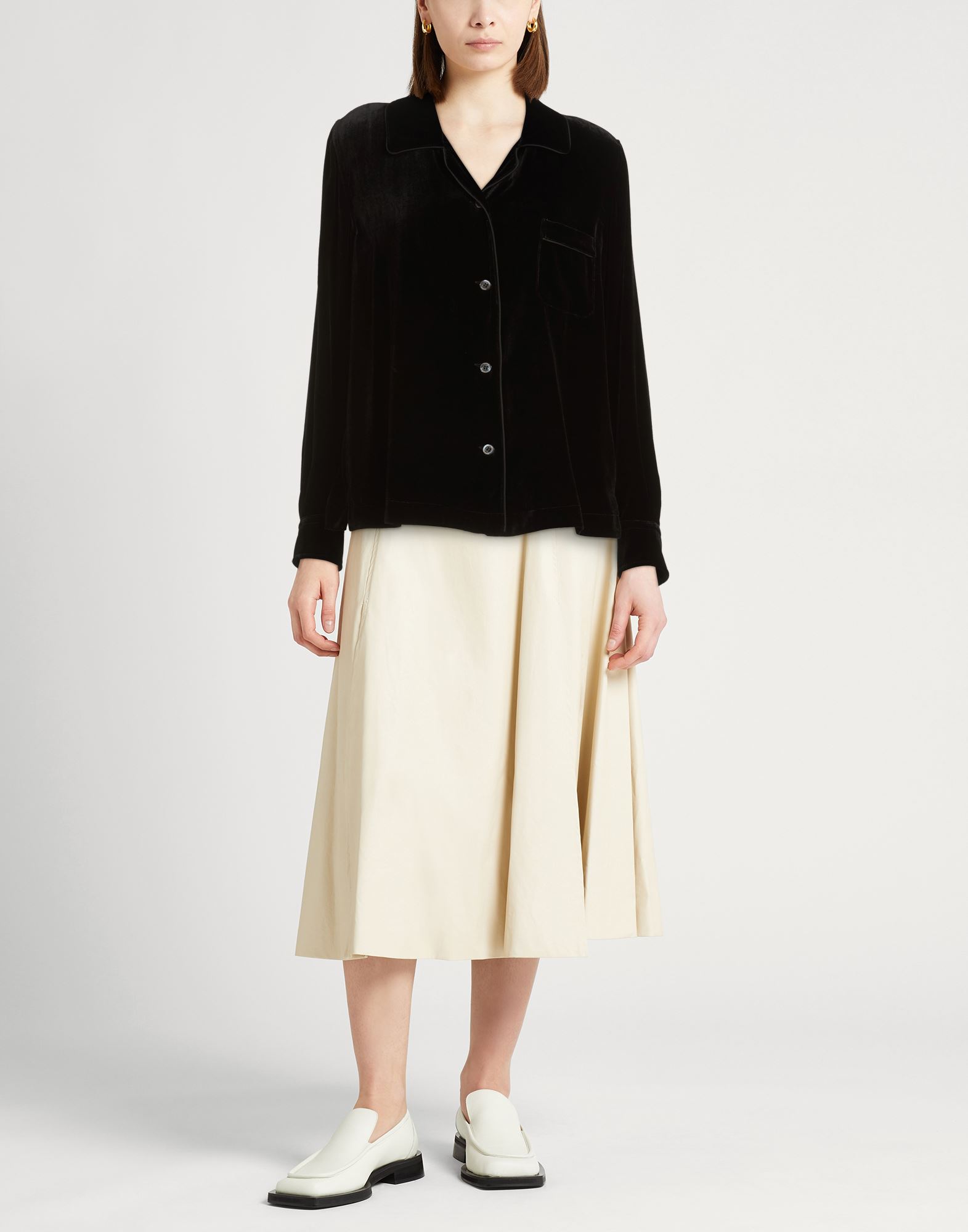  Aspesi - Tops - Hemden - On Yoox.com 