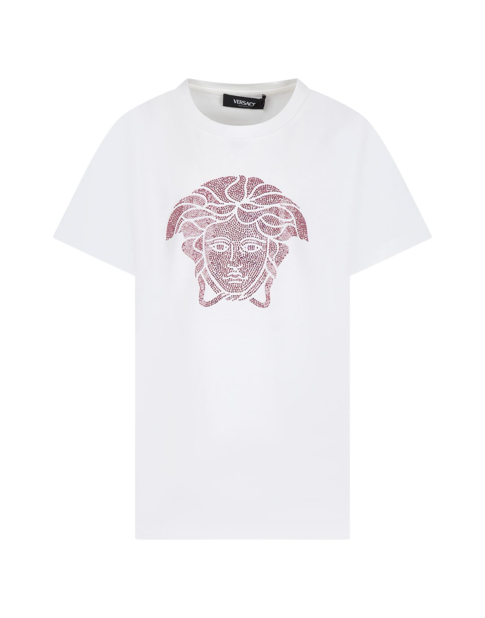 VERSACE ΜΠΛΟΥΖΑΚΙΑ T-shirt