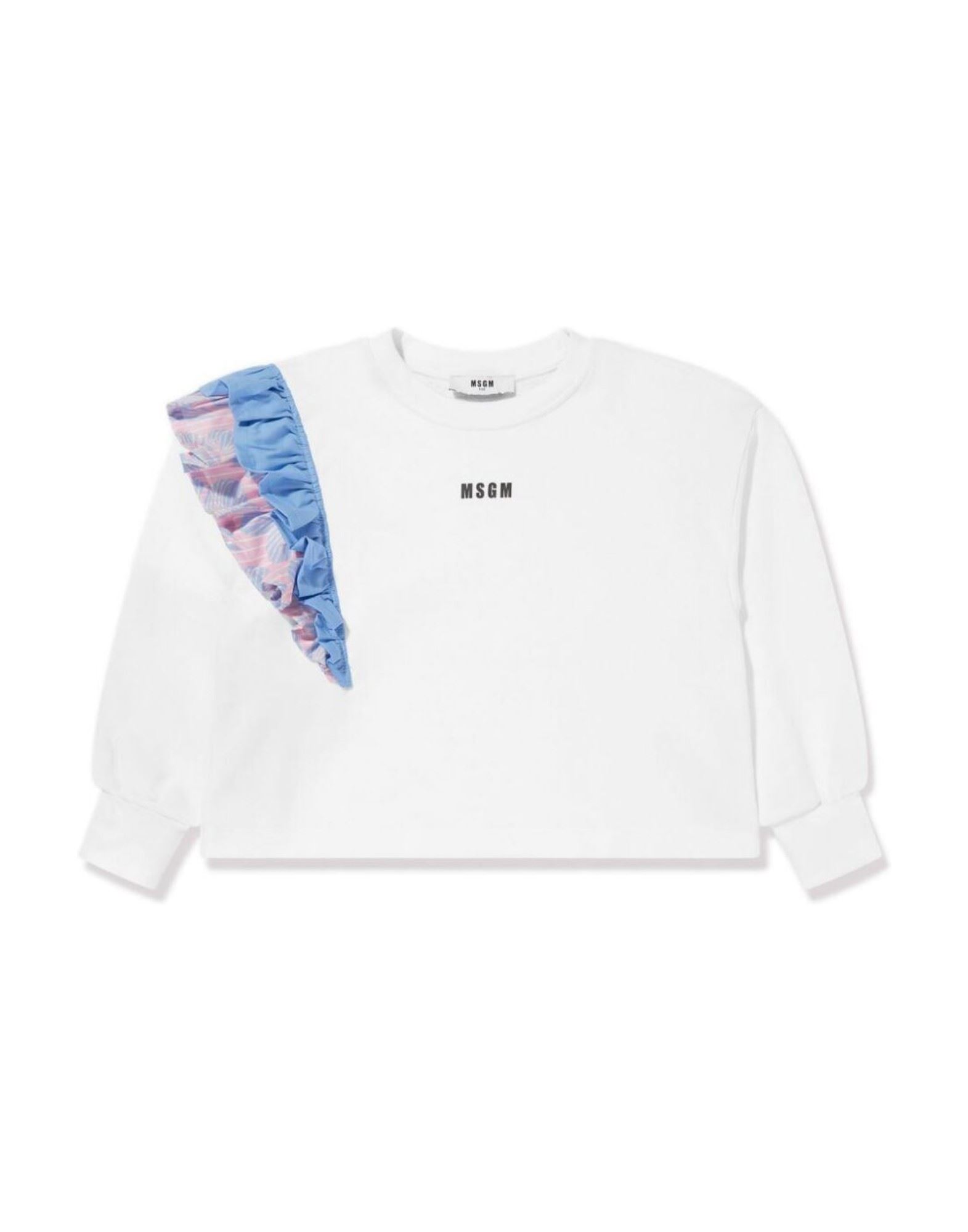 MSGM ΜΠΛΟΥΖΑΚΙΑ Φούτερ