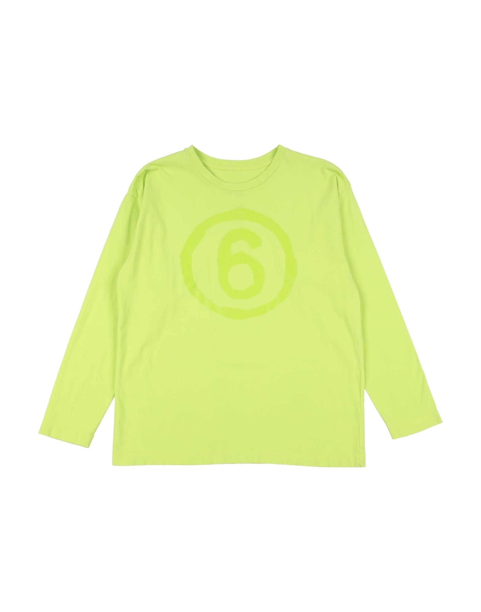 MM6 MAISON MARGIELA ΜΠΛΟΥΖΑΚΙΑ T-shirt