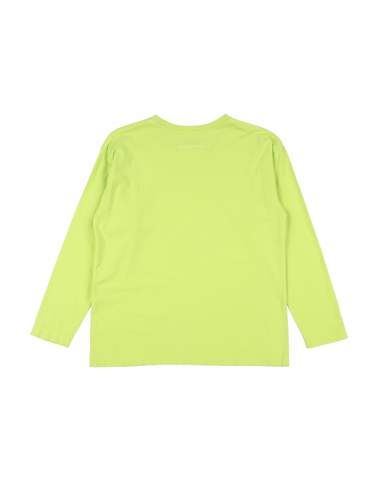  Mm6 Maison Margiela - Tops - T-shirts - On Yoox.com 