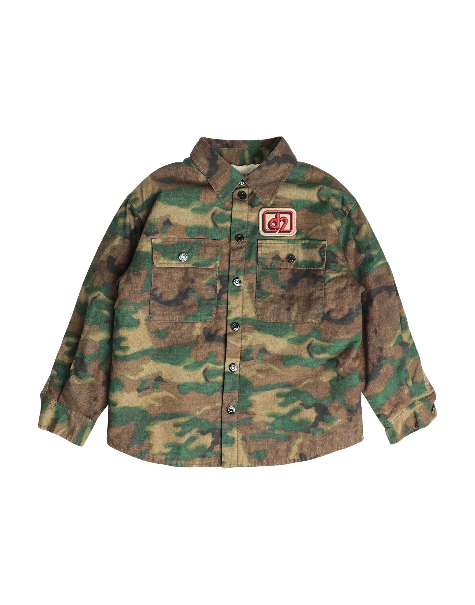  Dsquared2 - Tops - Hemden - On Yoox.com 