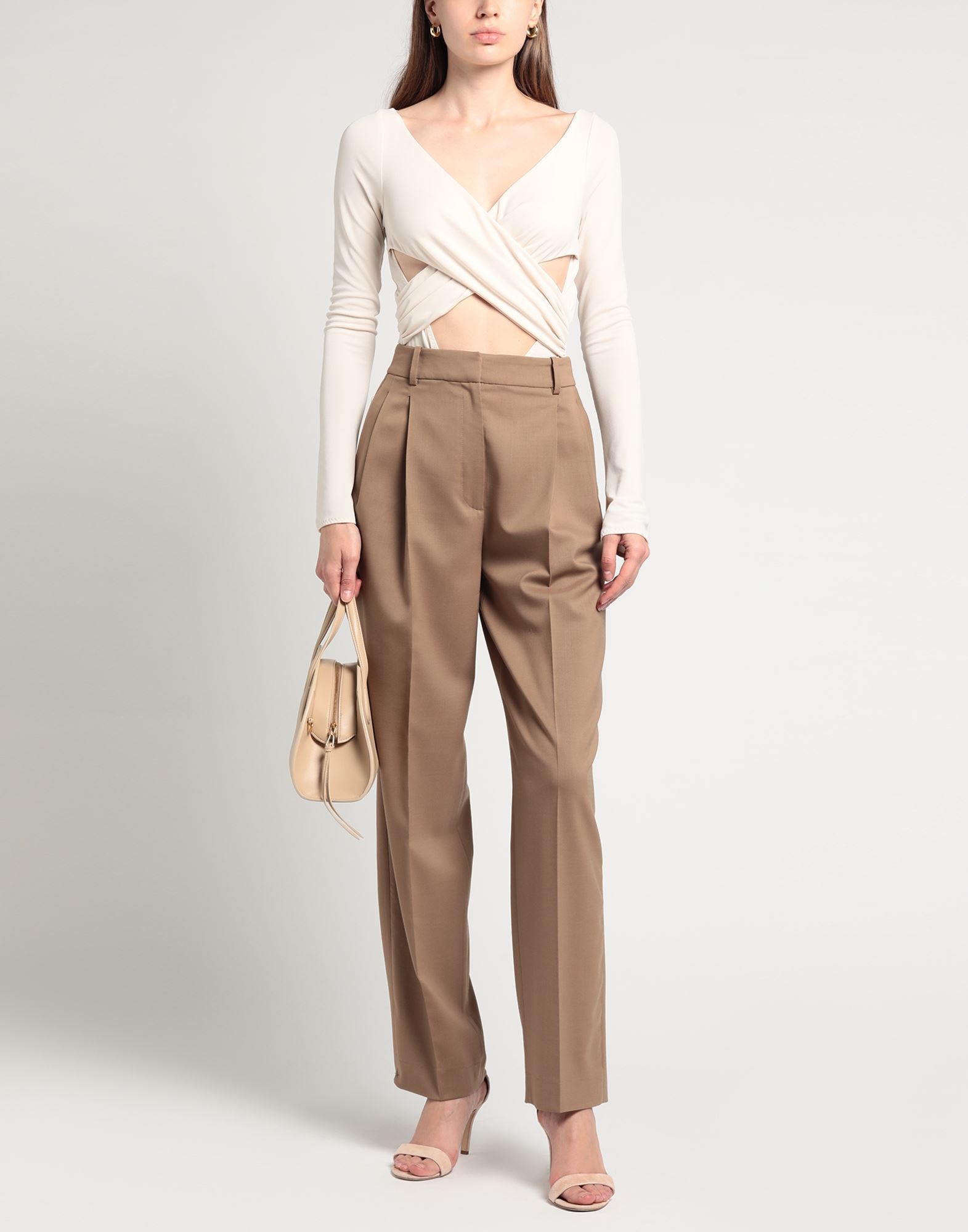  Alessandro Vigilante - Tops - Bodysuits - On Yoox.com 