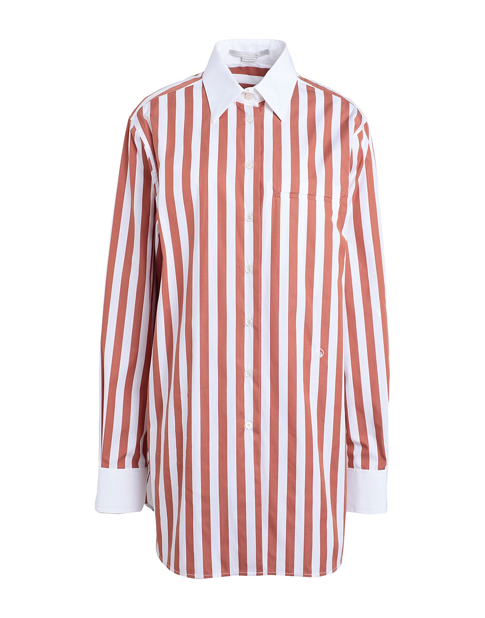 STELLA McCARTNEY STELLA McCARTNEY ΜΠΛΟΥΖΑΚΙΑ Πουκάμισο