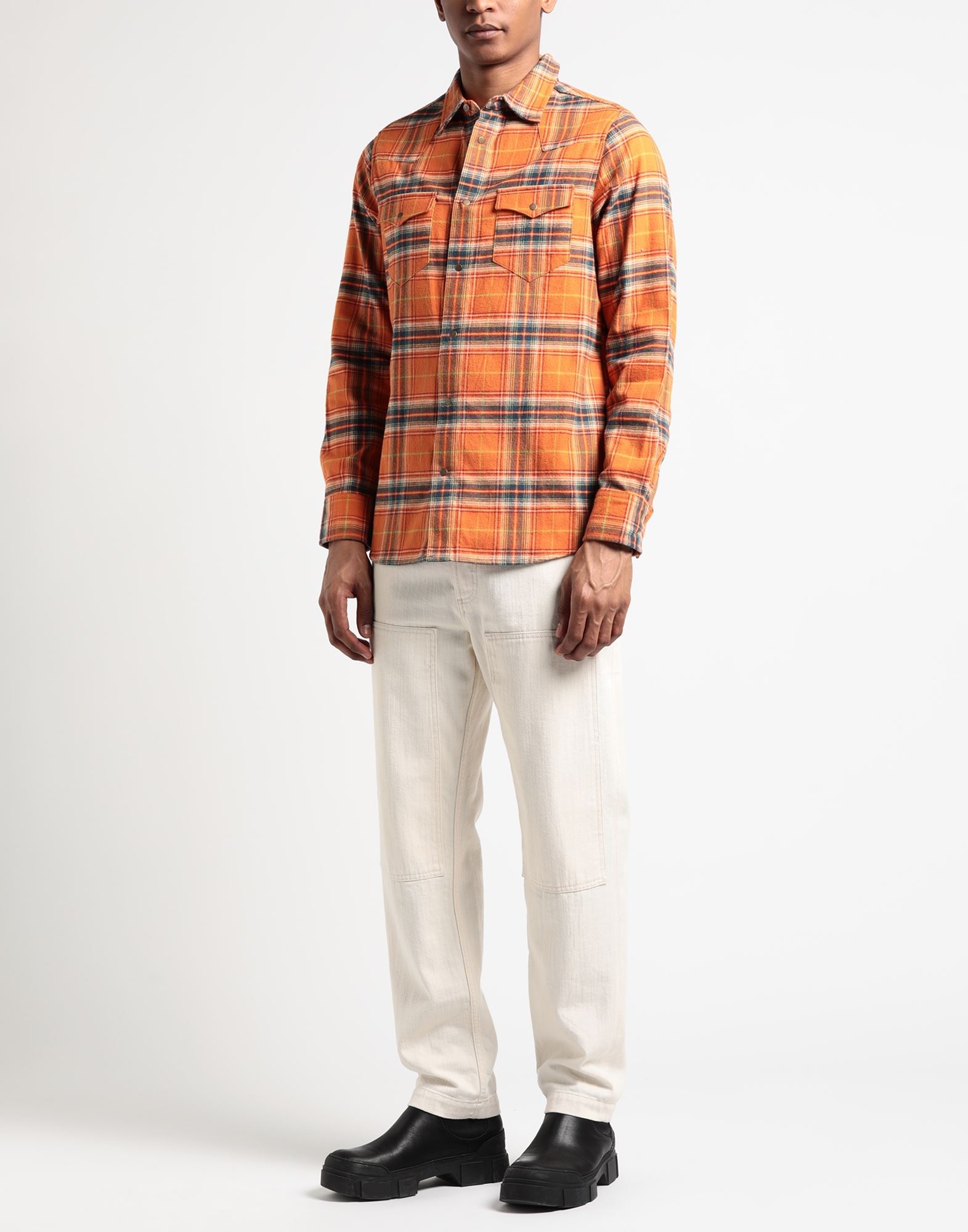  Scout - Tops - Hemden - On Yoox.com 