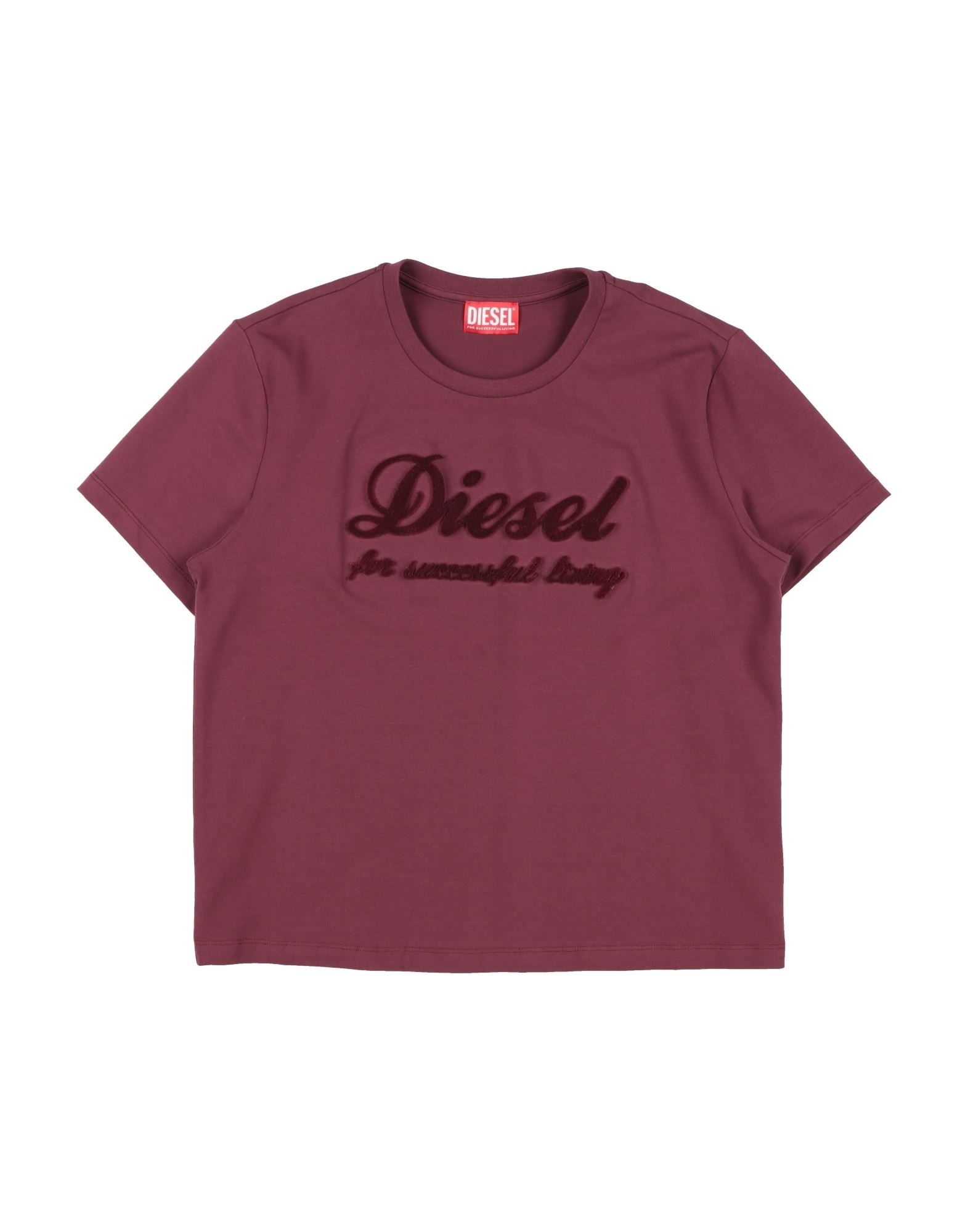 DIESEL ΜΠΛΟΥΖΑΚΙΑ T-shirt