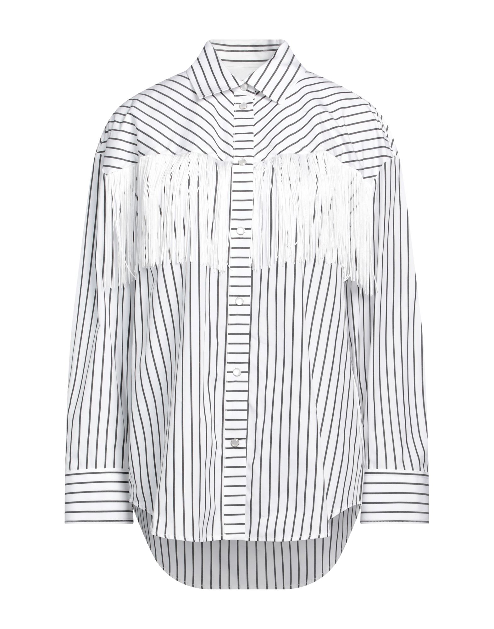  Msgm - Tops - Hemden - On Yoox.com 