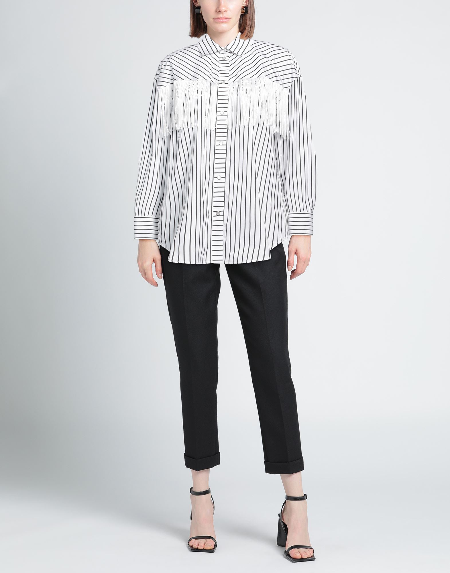  Msgm - Tops - Hemden - On Yoox.com 
