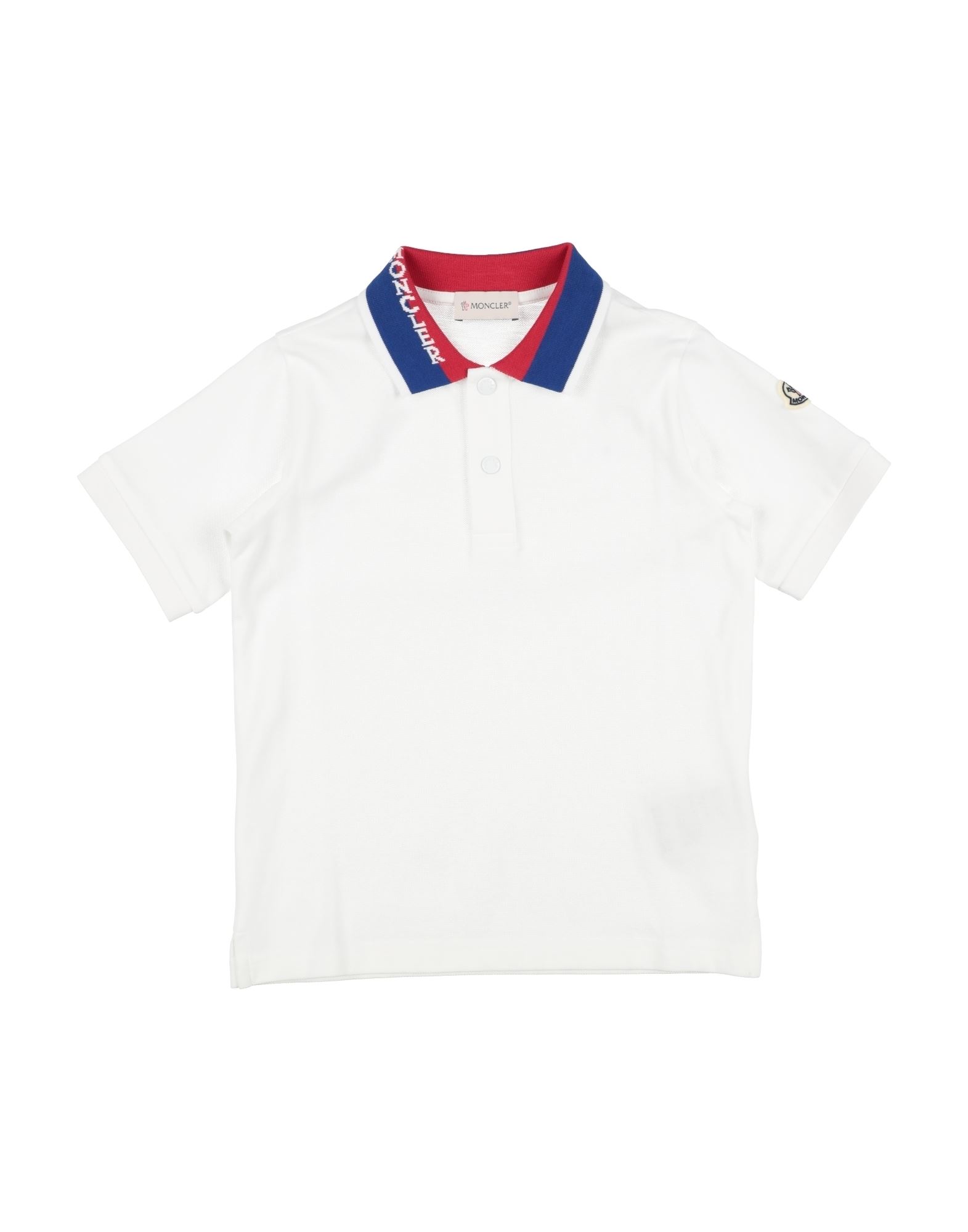  Moncler - Tops - Poloshirts - On Yoox.com 