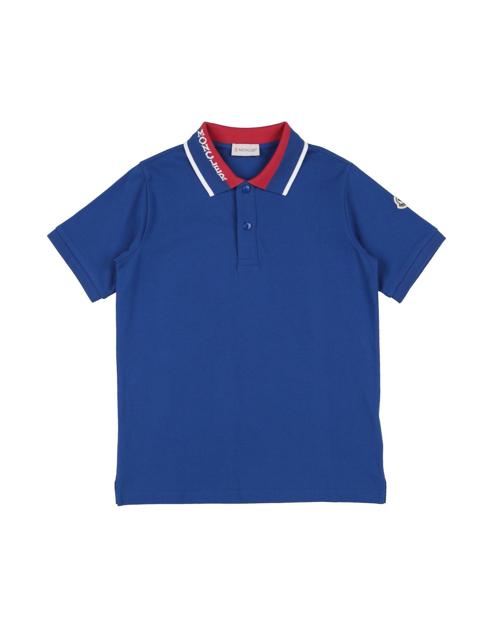 Moncler - Camisetas Y Tops - Polos - On Yoox.com 