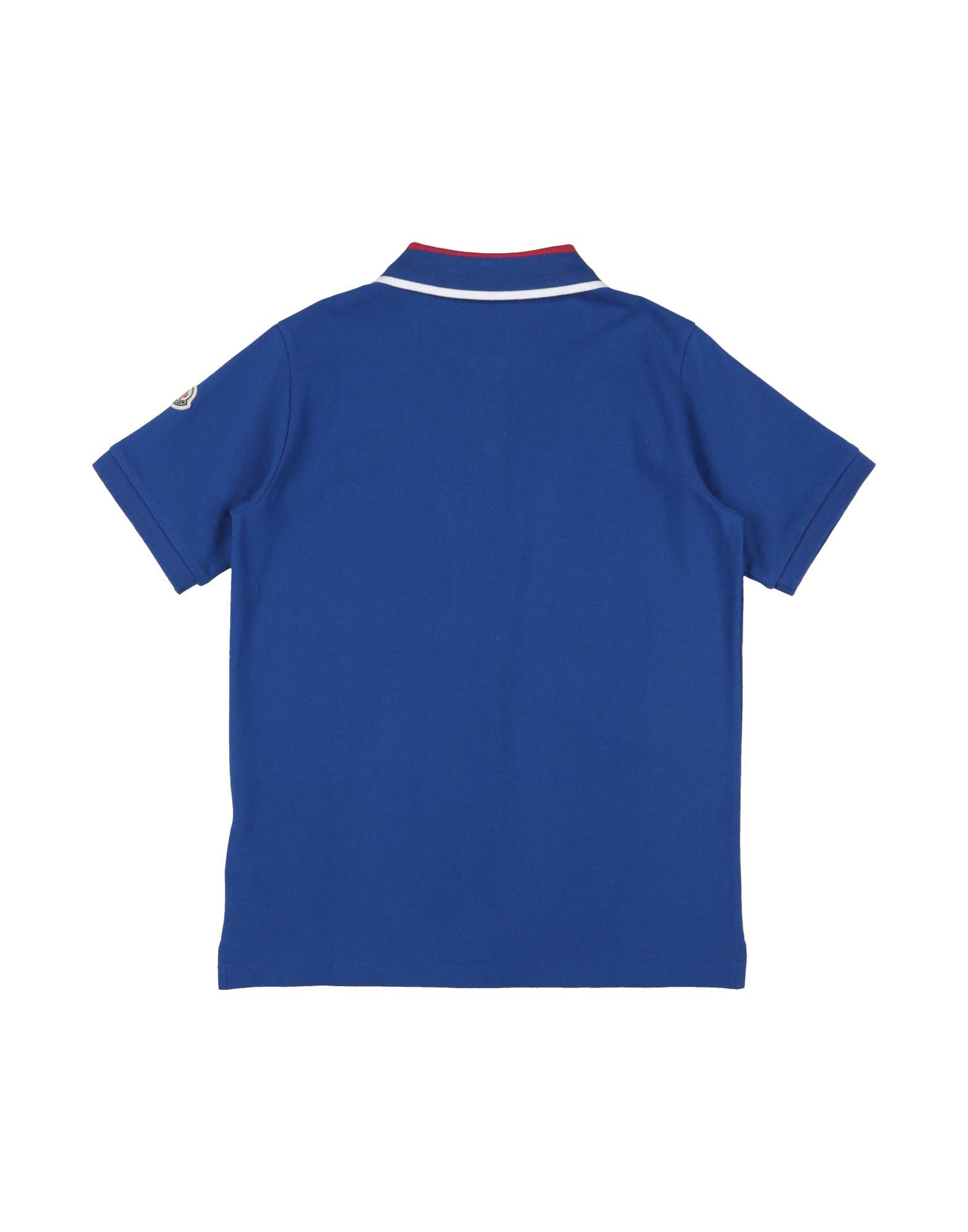  Moncler - Camisetas Y Tops - Polos - On Yoox.com 