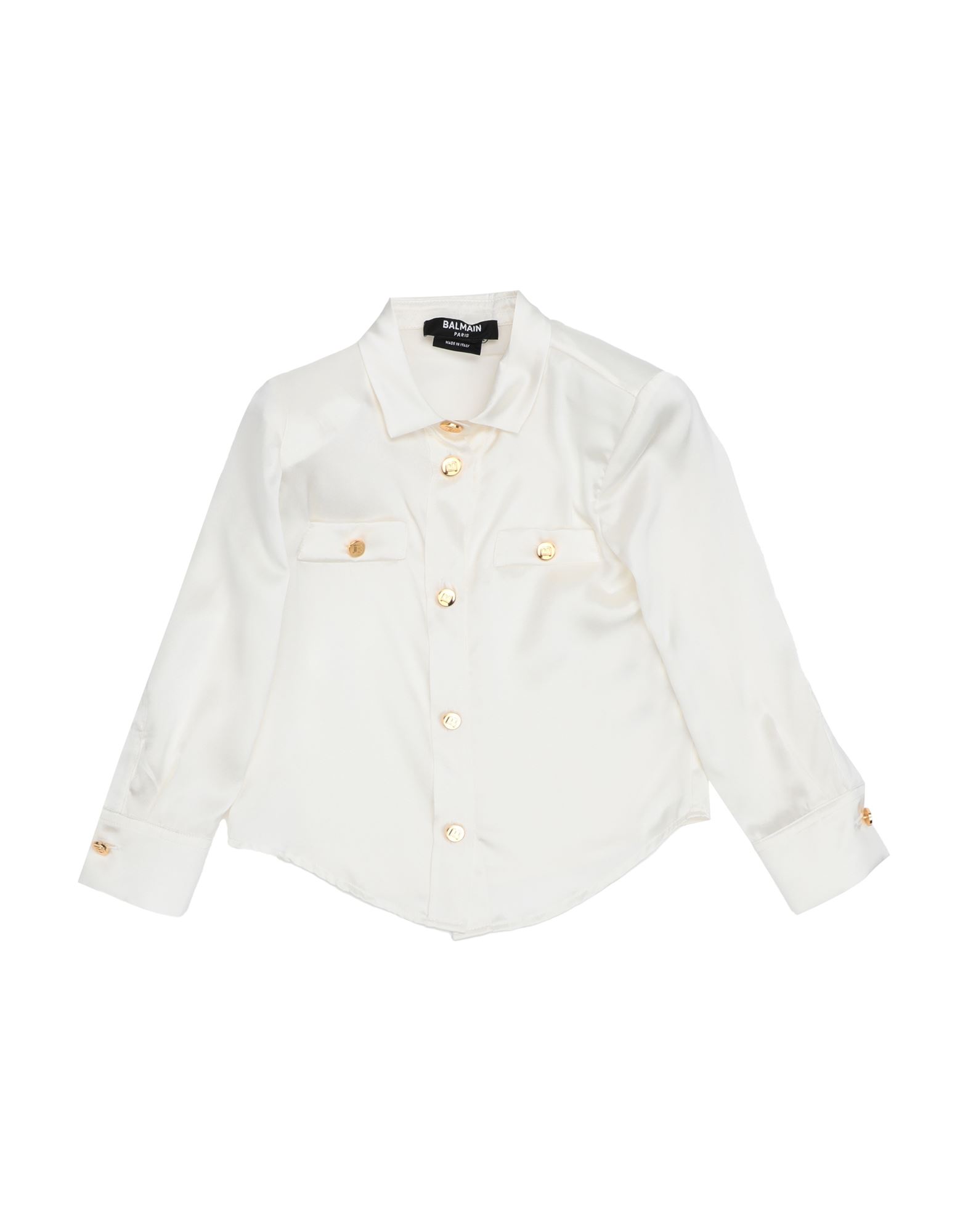  Balmain - Tops - Hemden - On Yoox.com 