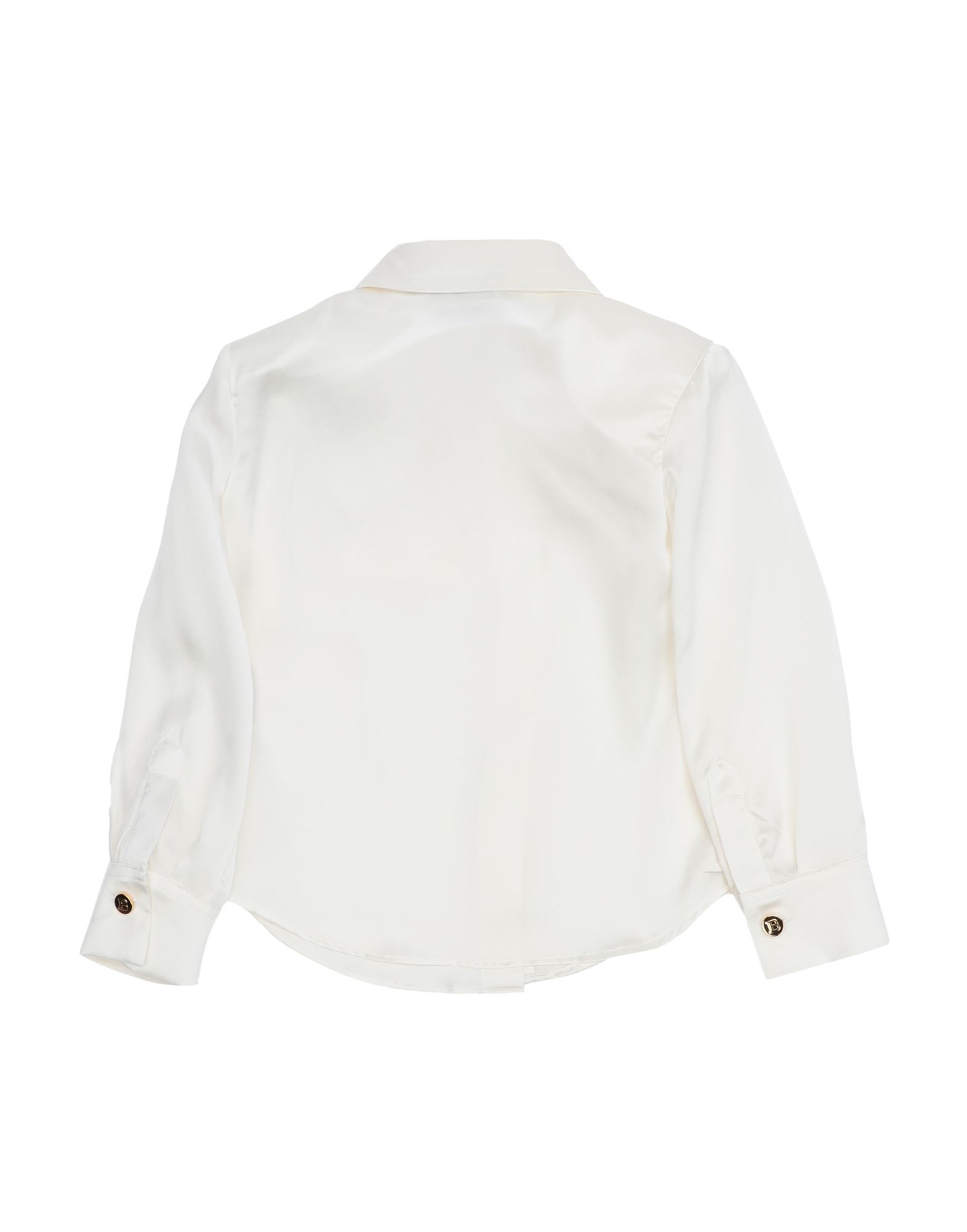  Balmain - Tops - Hemden - On Yoox.com 