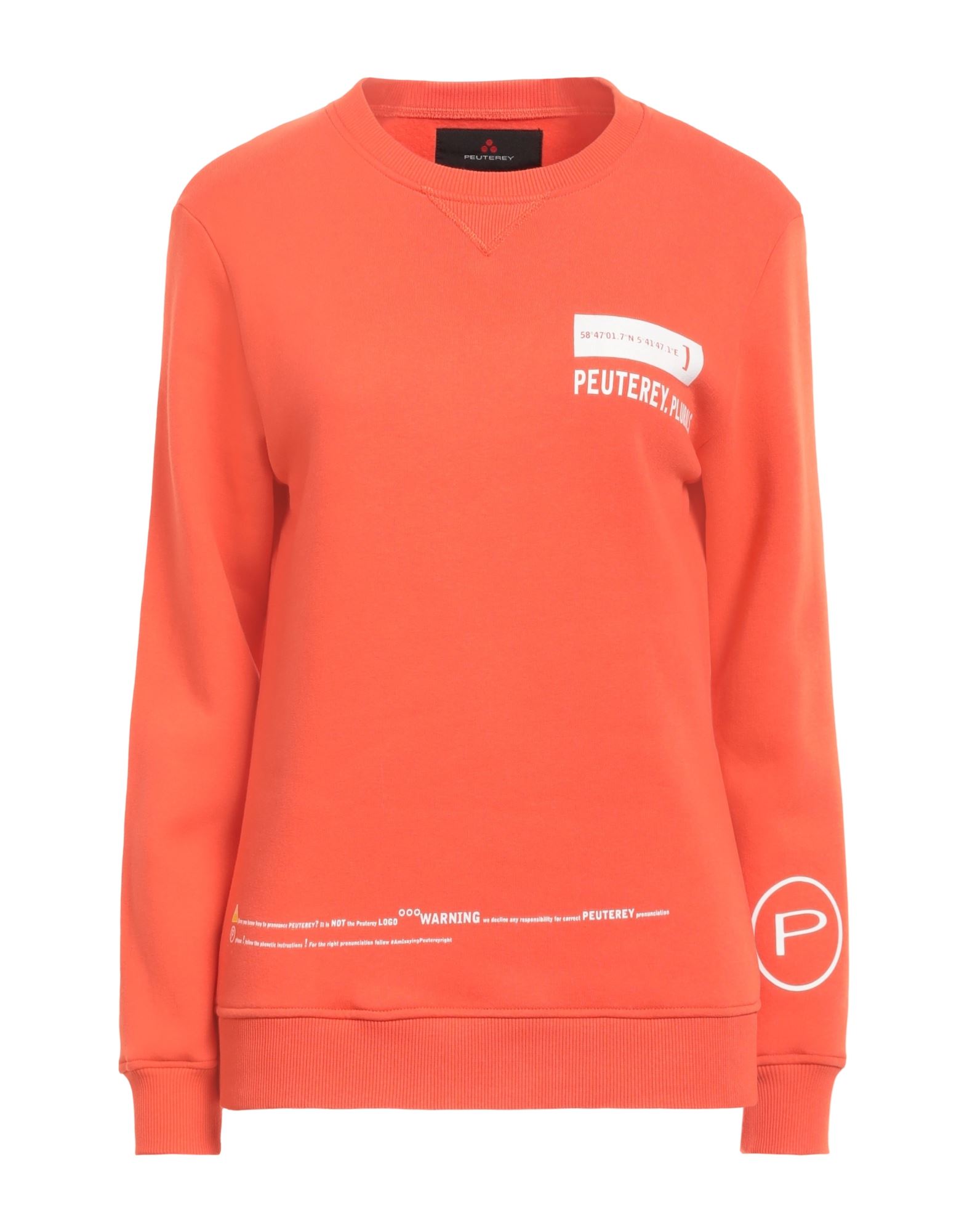  Peuterey - Tops - Sweatshirts - On Yoox.com 