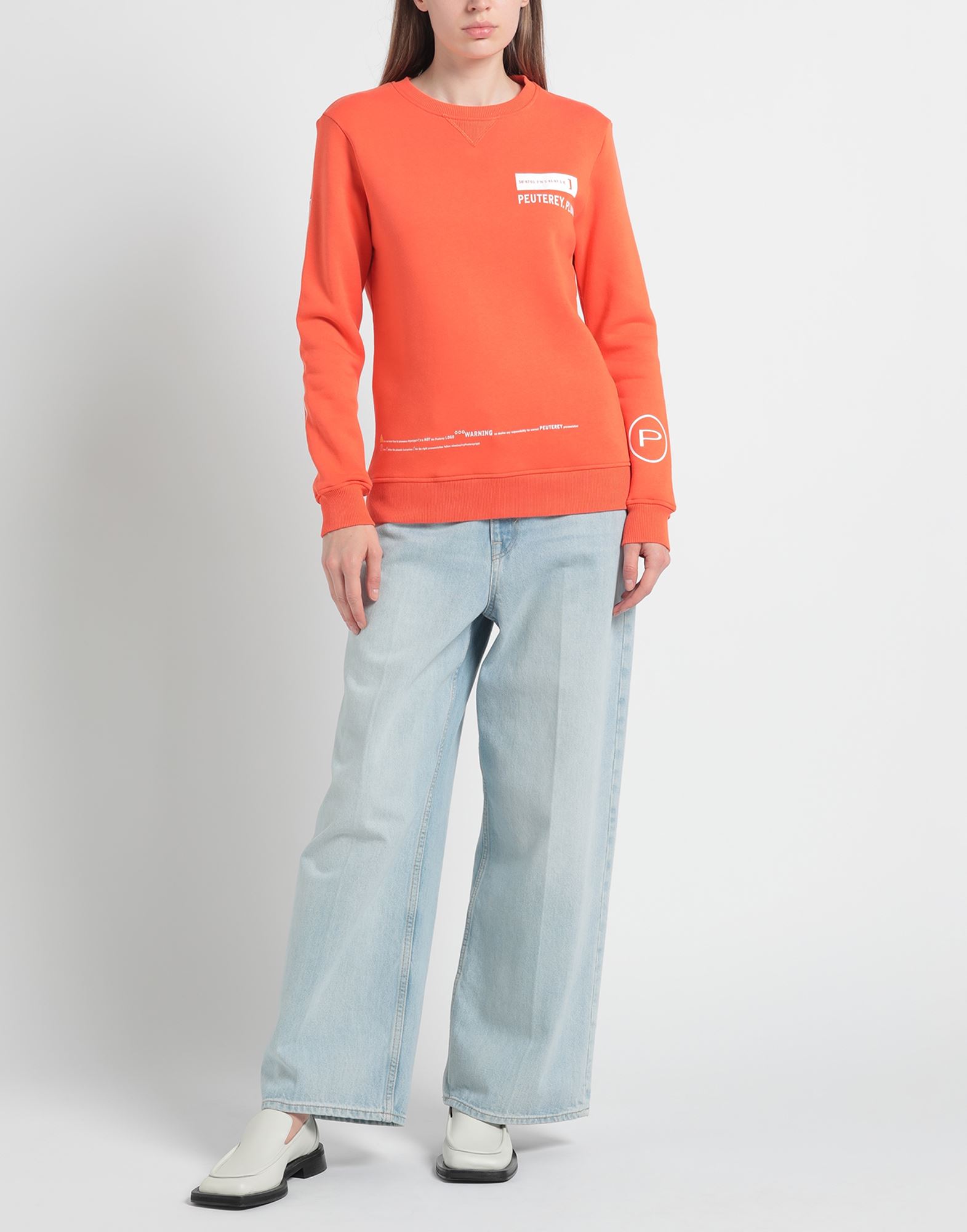  Peuterey - Tops - Sweatshirts - On Yoox.com 