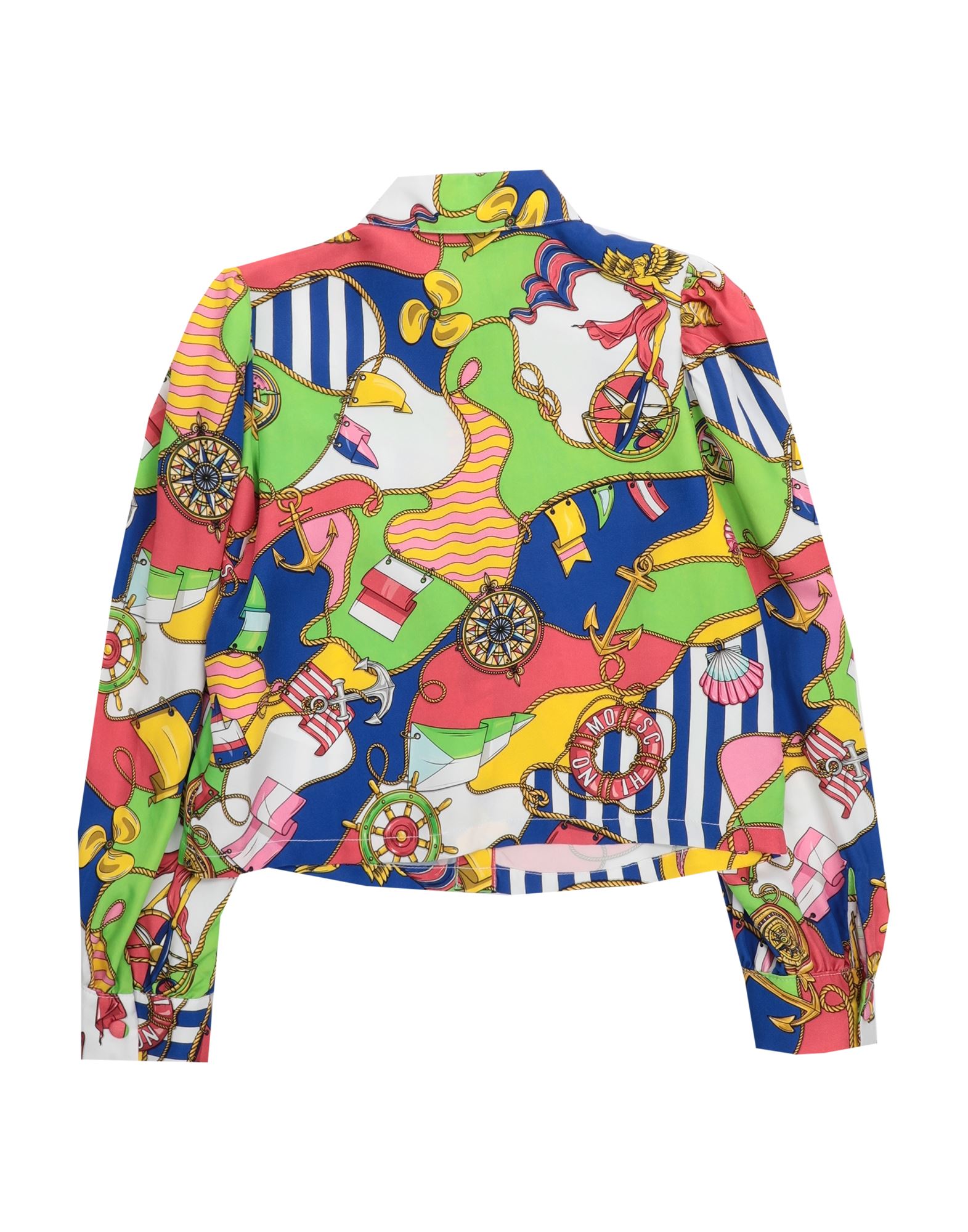  Moschino Kid - Tops - Hemden - On Yoox.com 