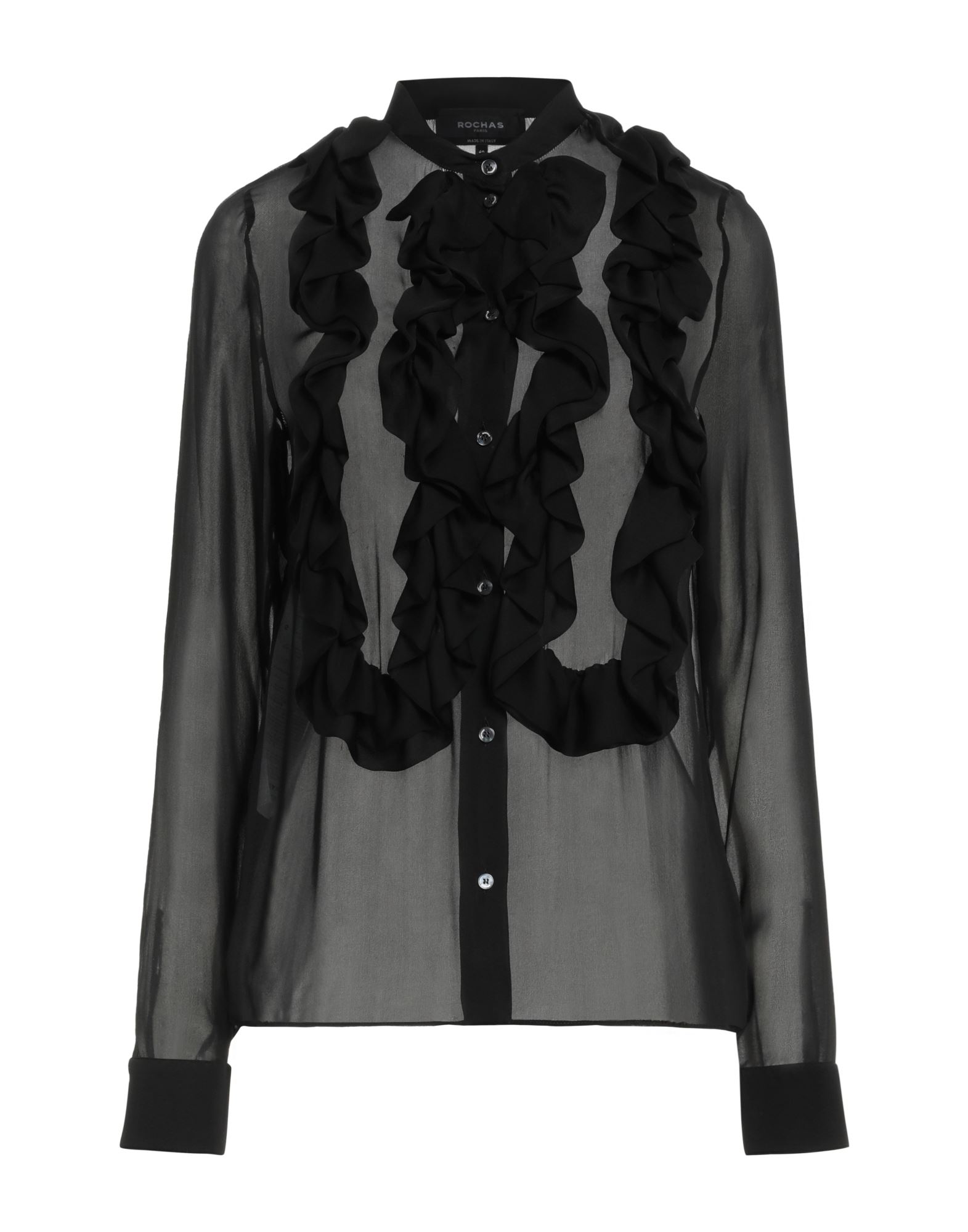  Rochas - Tops - Hemden - On Yoox.com 