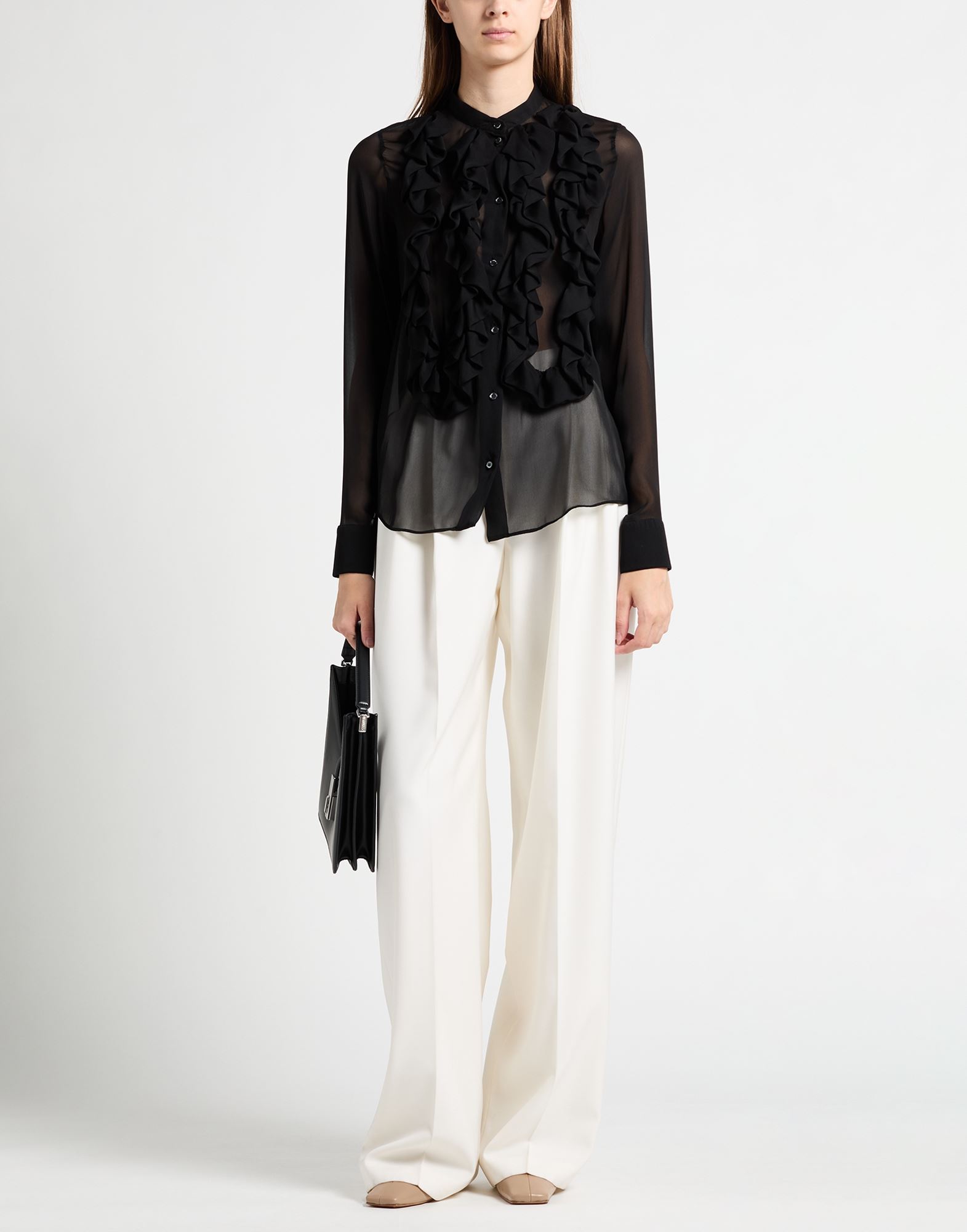  Rochas - Tops - Hemden - On Yoox.com 