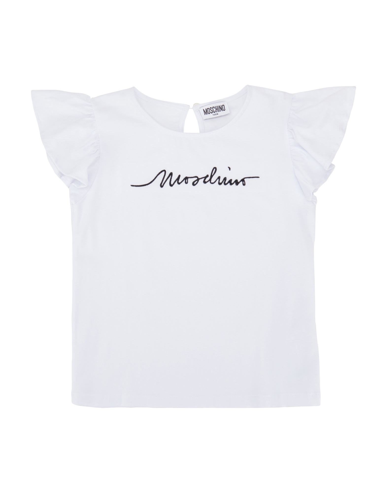 MOSCHINO TEEN ΜΠΛΟΥΖΑΚΙΑ T-shirt