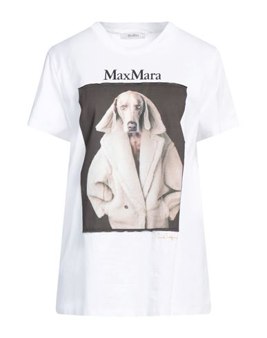T-shirts Damen Weiß XS Damen