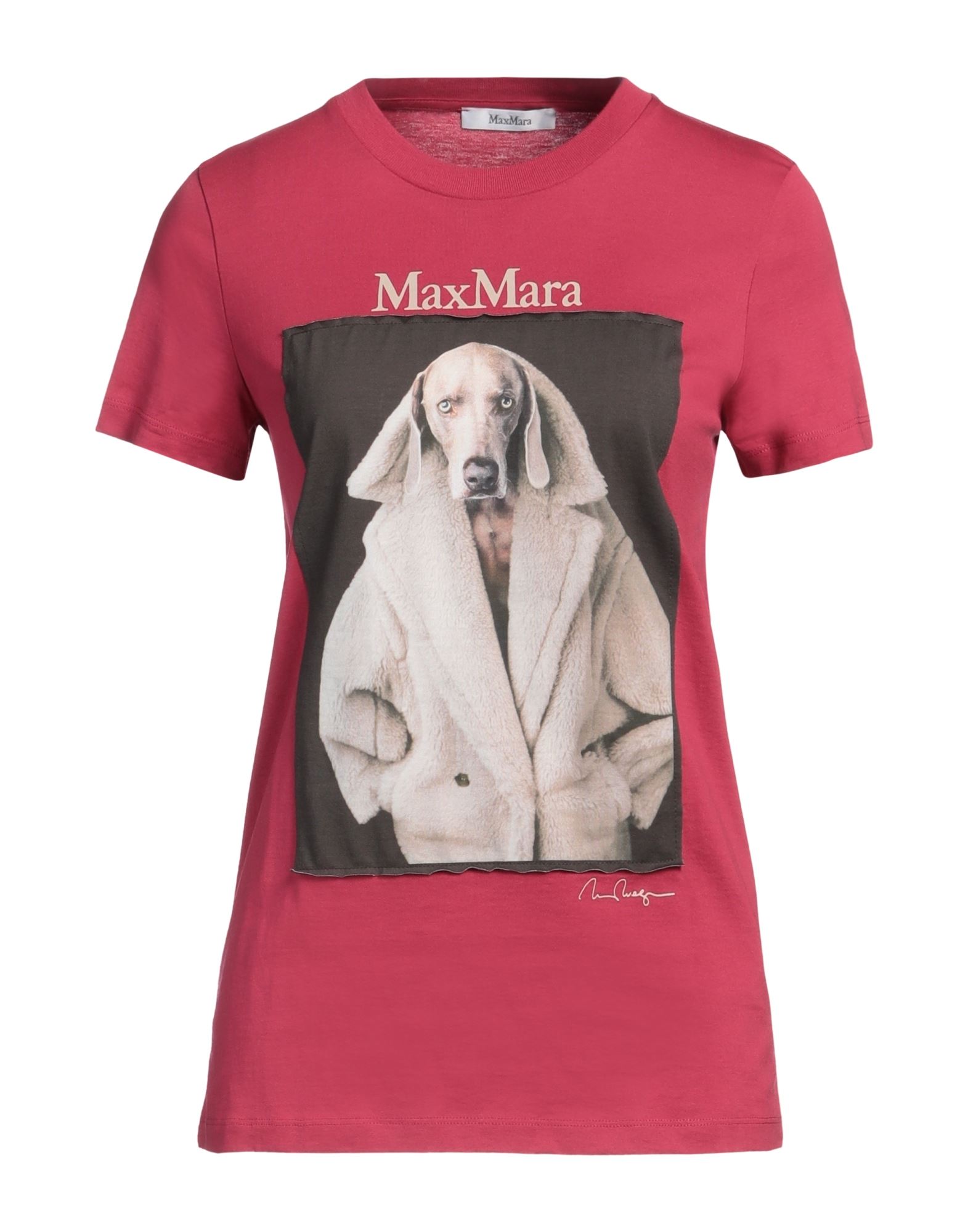 MAX MARA ΜΠΛΟΥΖΑΚΙΑ T-shirt