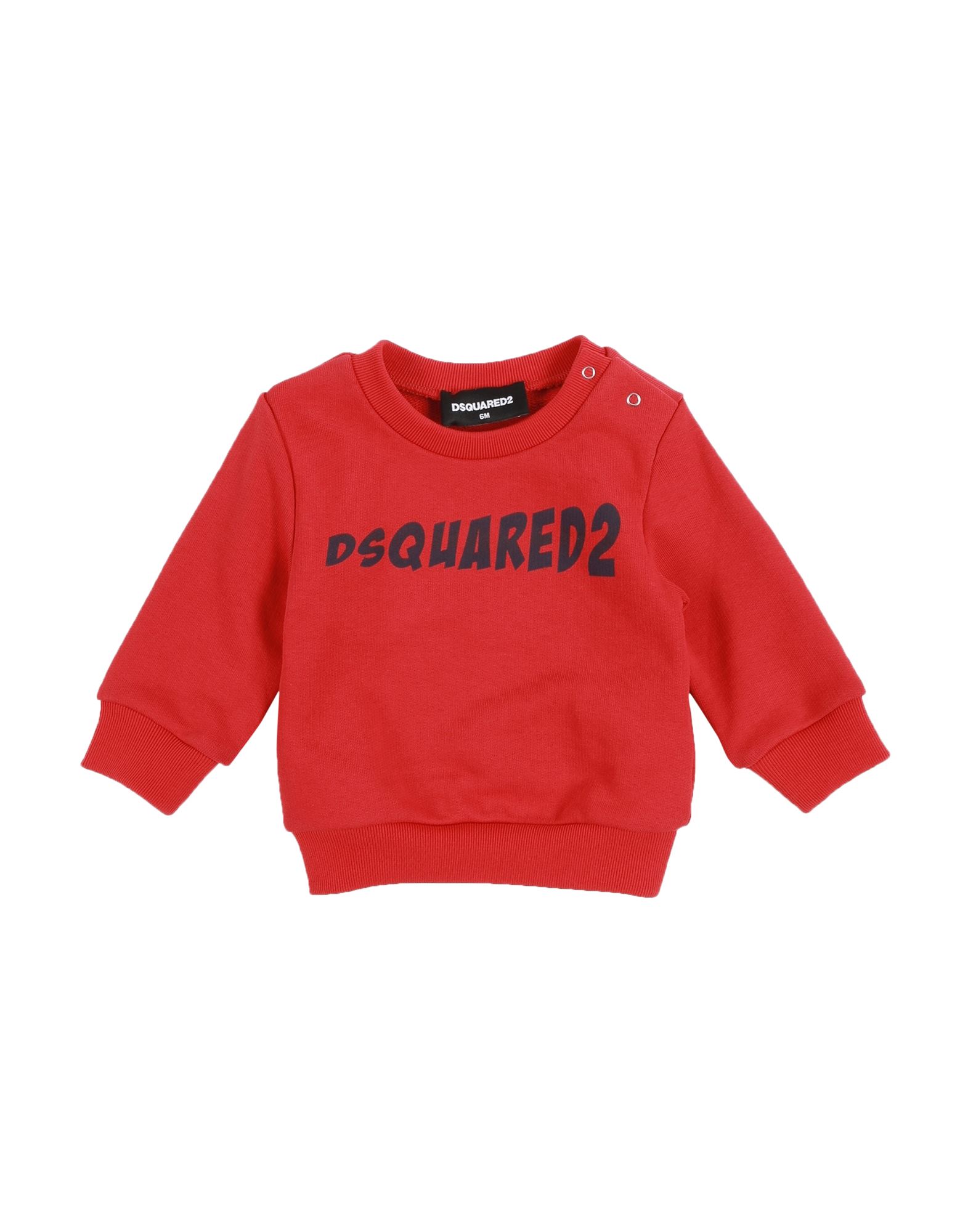  Dsquared2 - Tops - Sweatshirts - On Yoox.com 