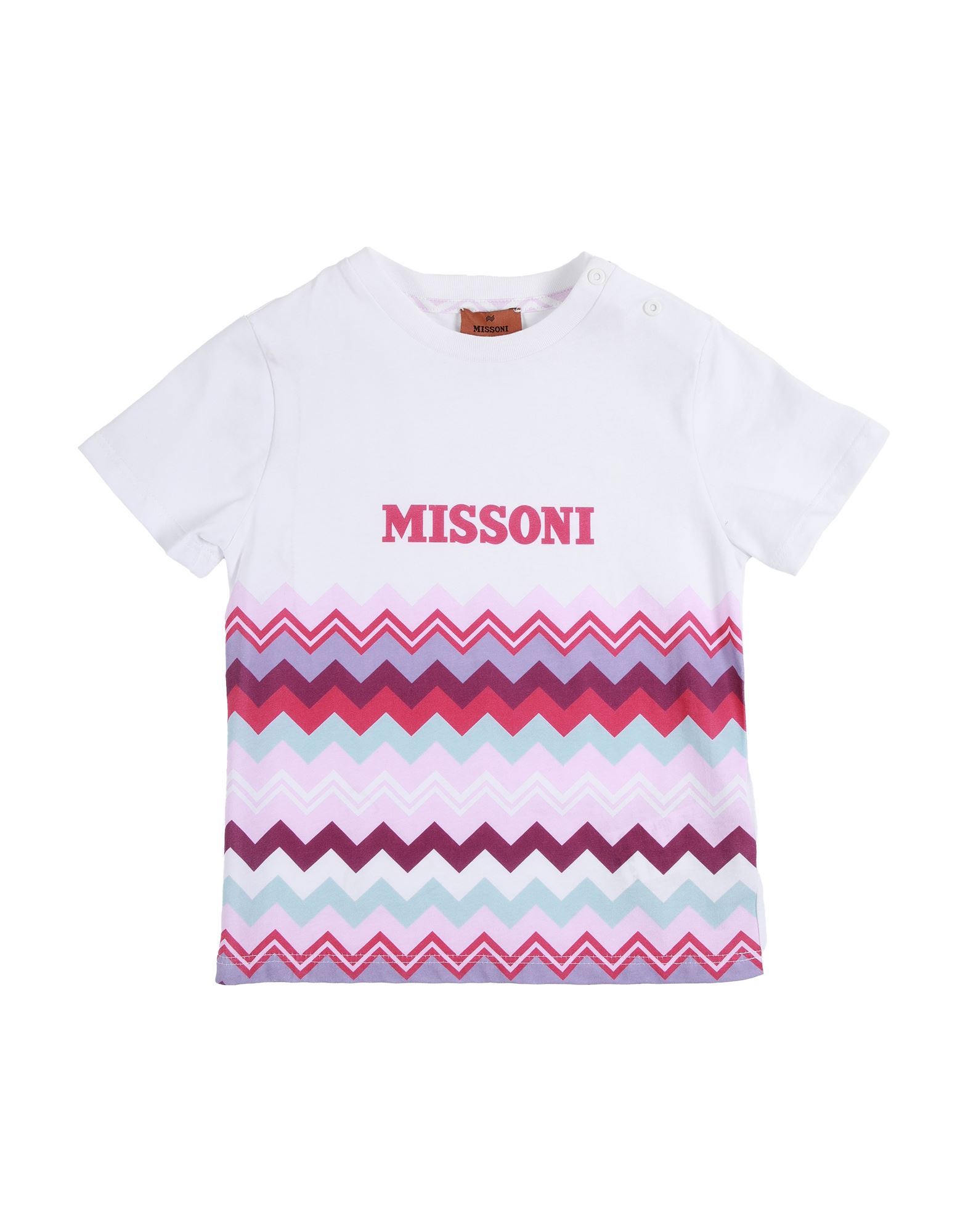  Missoni Kids - Tops - T-shirts - On Yoox.com 